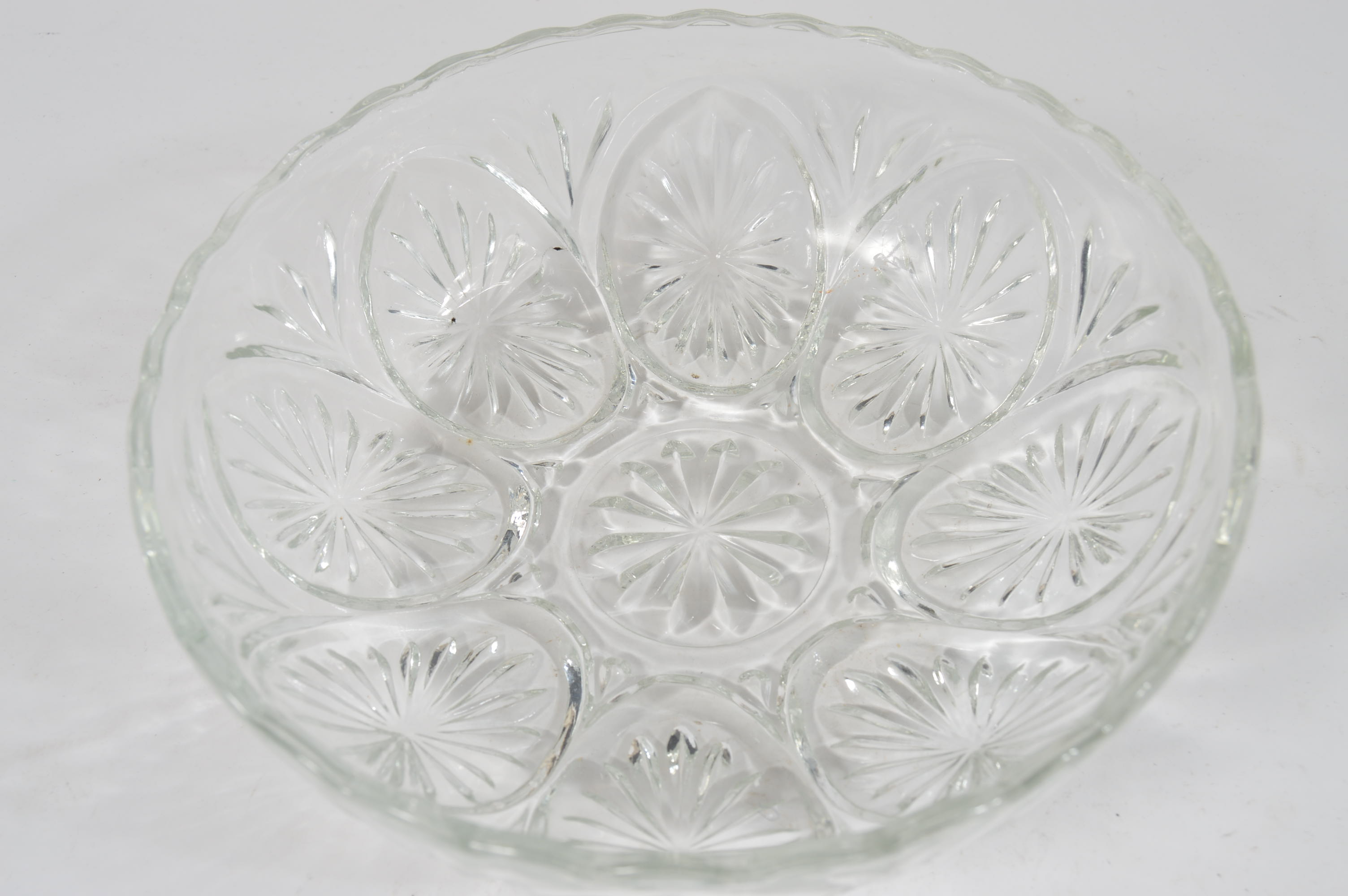 Decorative Glassware