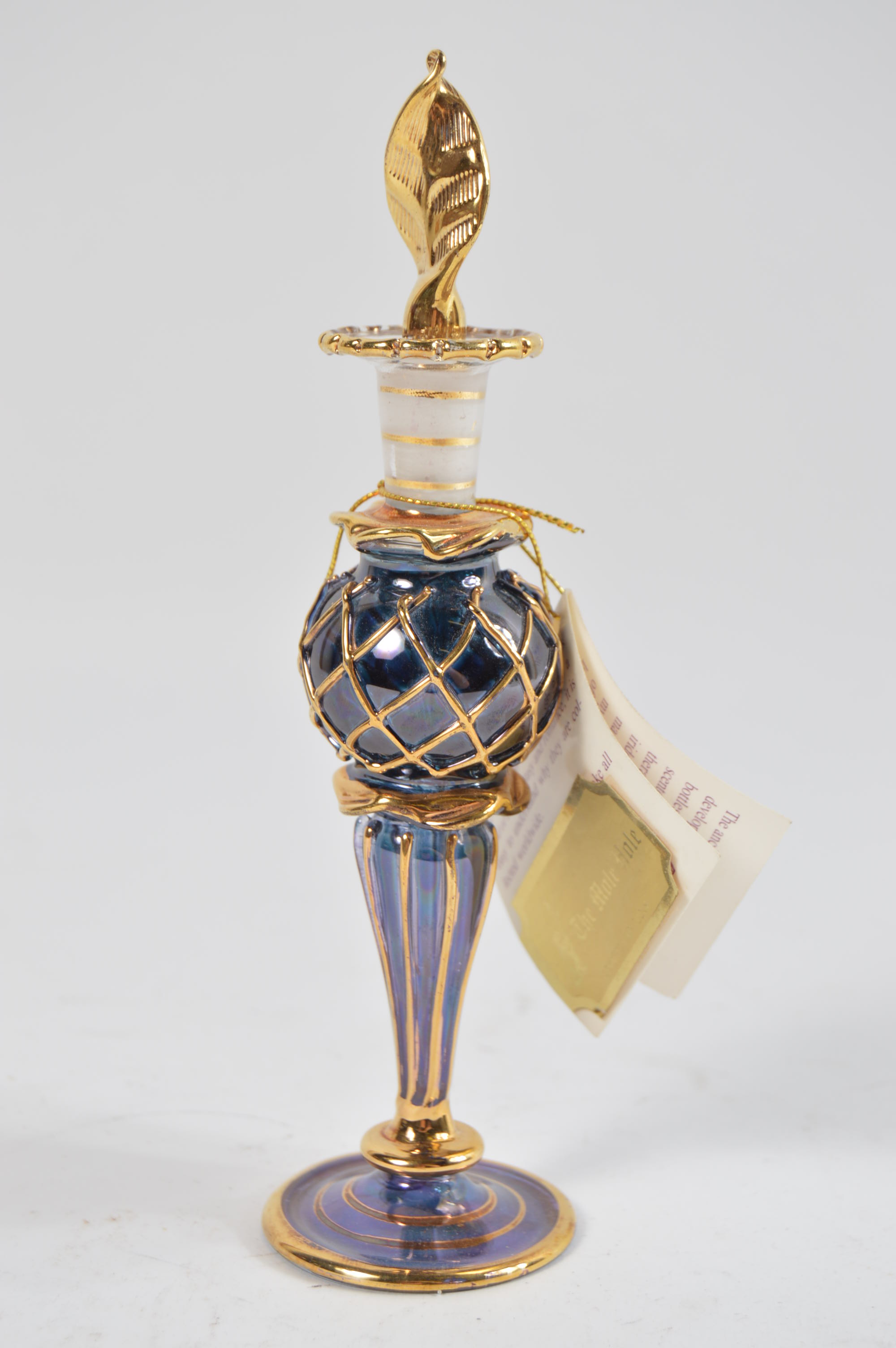 Decorative Glassware