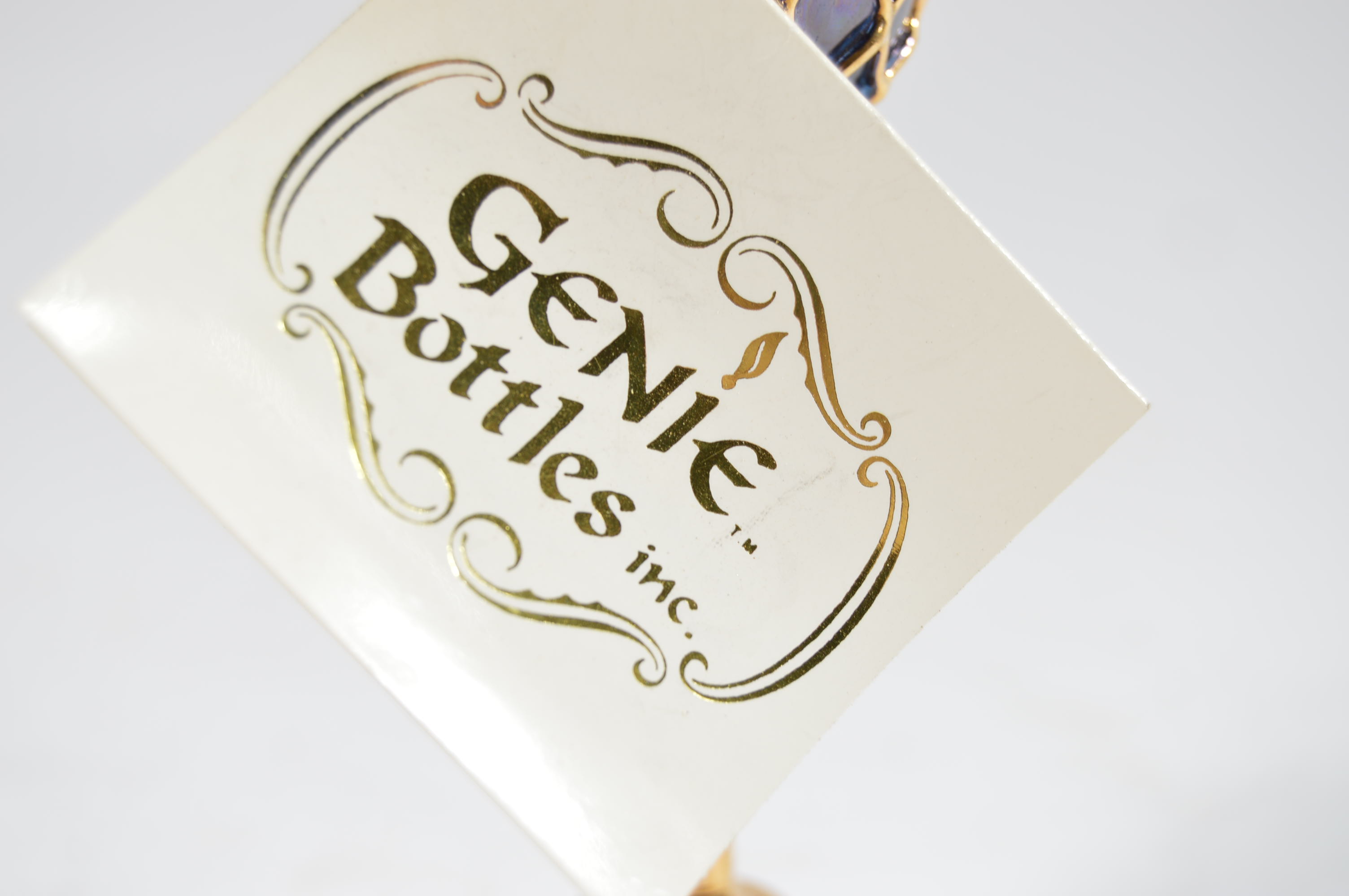 Decorative Glassware