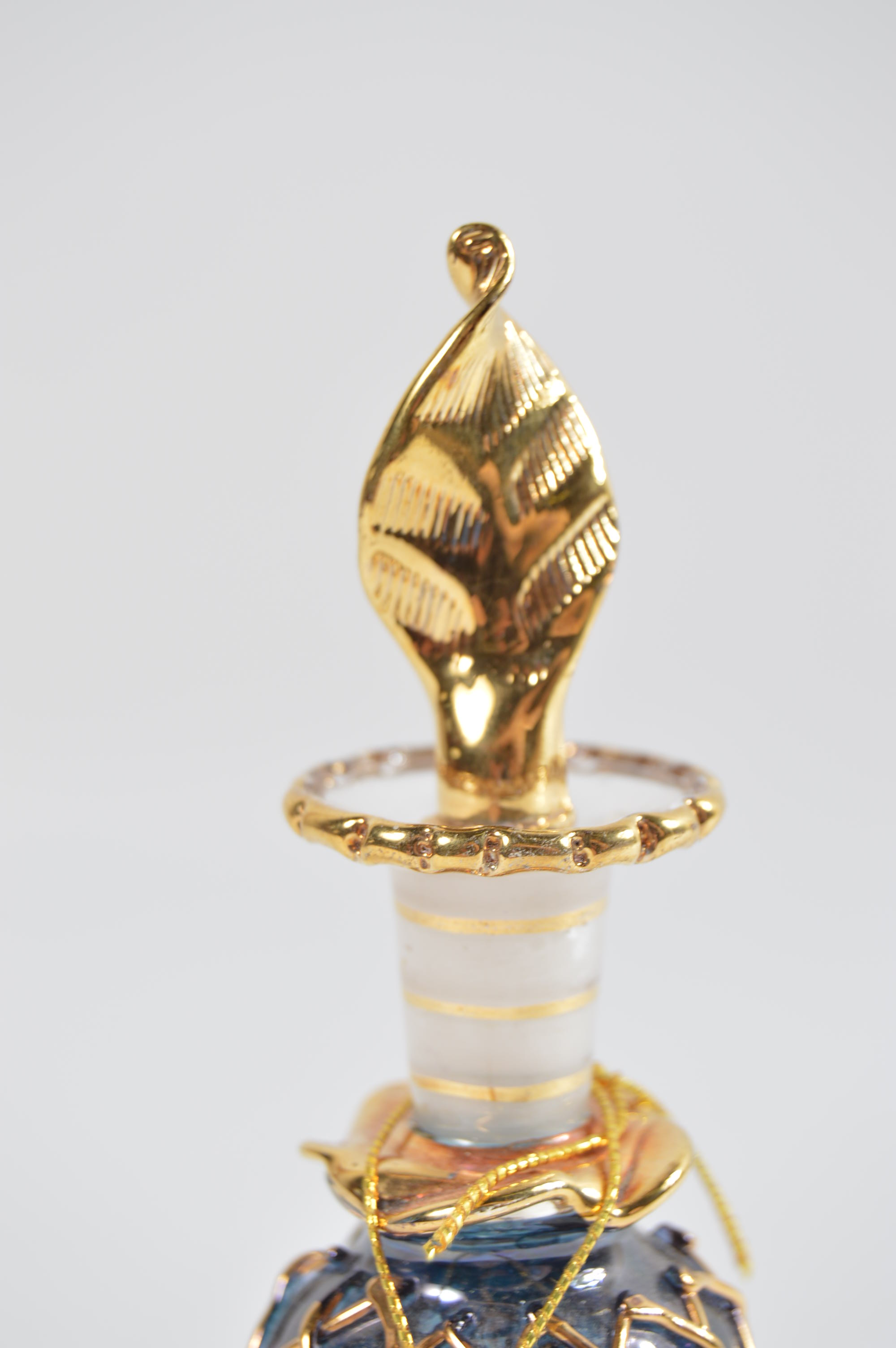 Decorative Glassware