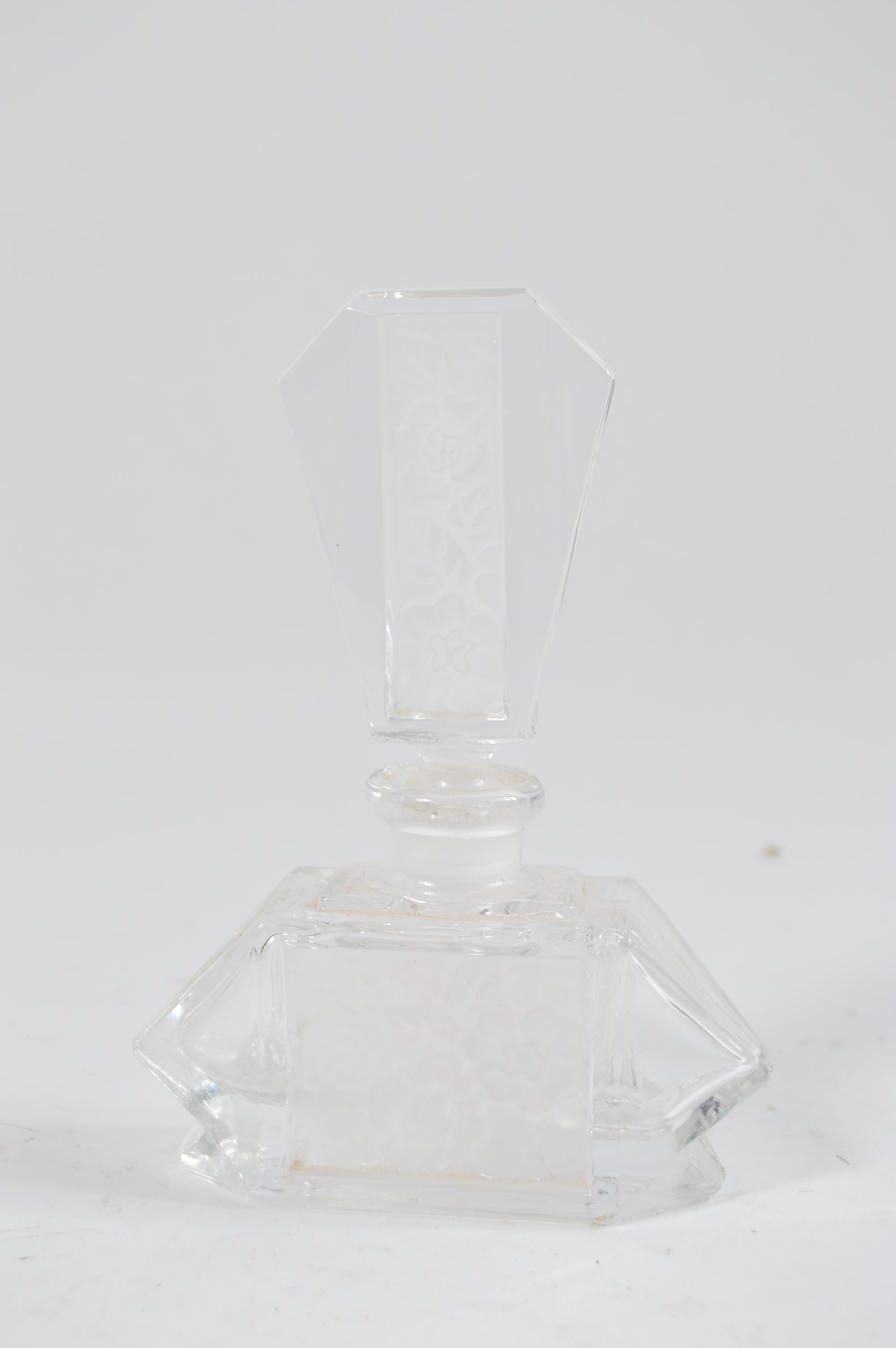 Decorative Glassware