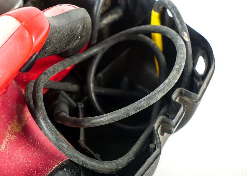 Skilsaw Circular Saw in Hardcase