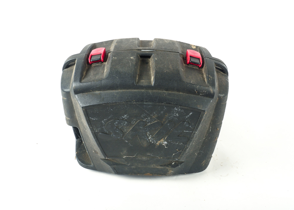 Skilsaw Circular Saw in Hardcase