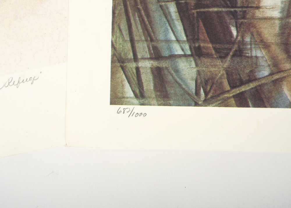 Elaine Speed Neeley Limited Edition Prints