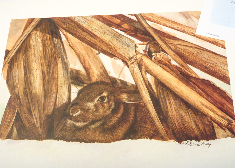 Elaine Speed Neeley Limited Edition Prints