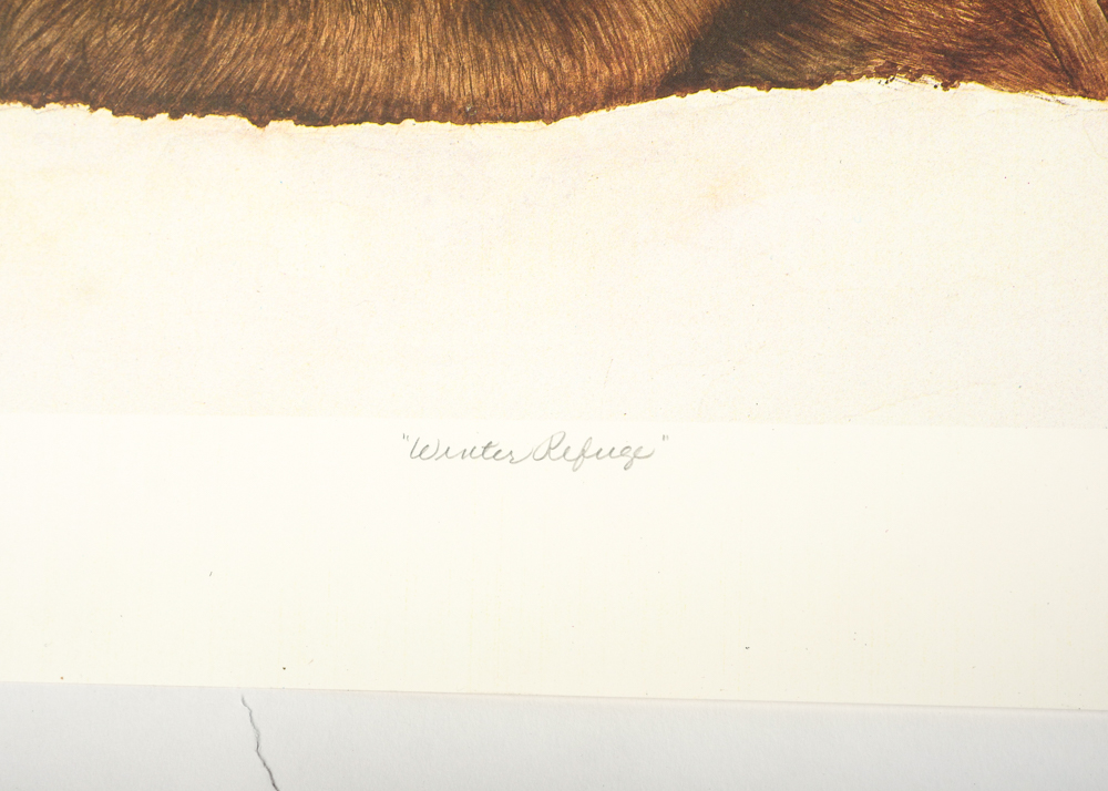 Elaine Speed Neeley Limited Edition Prints