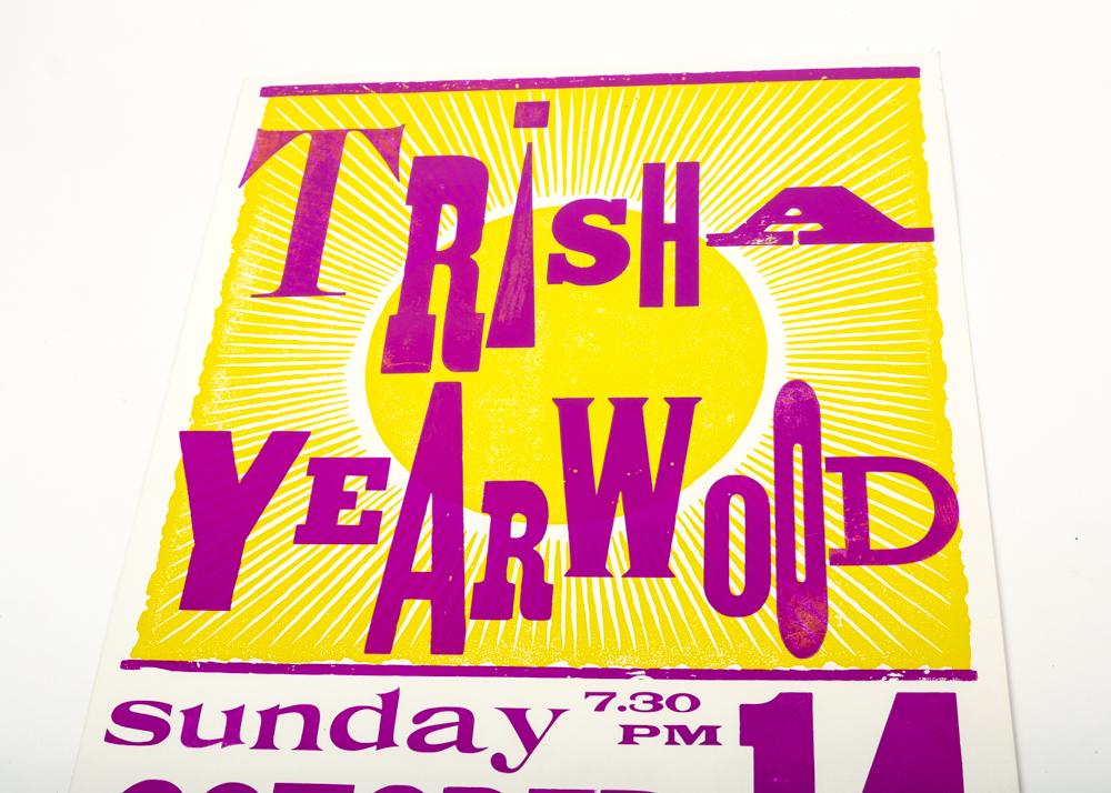 Hatch Show Print Posters