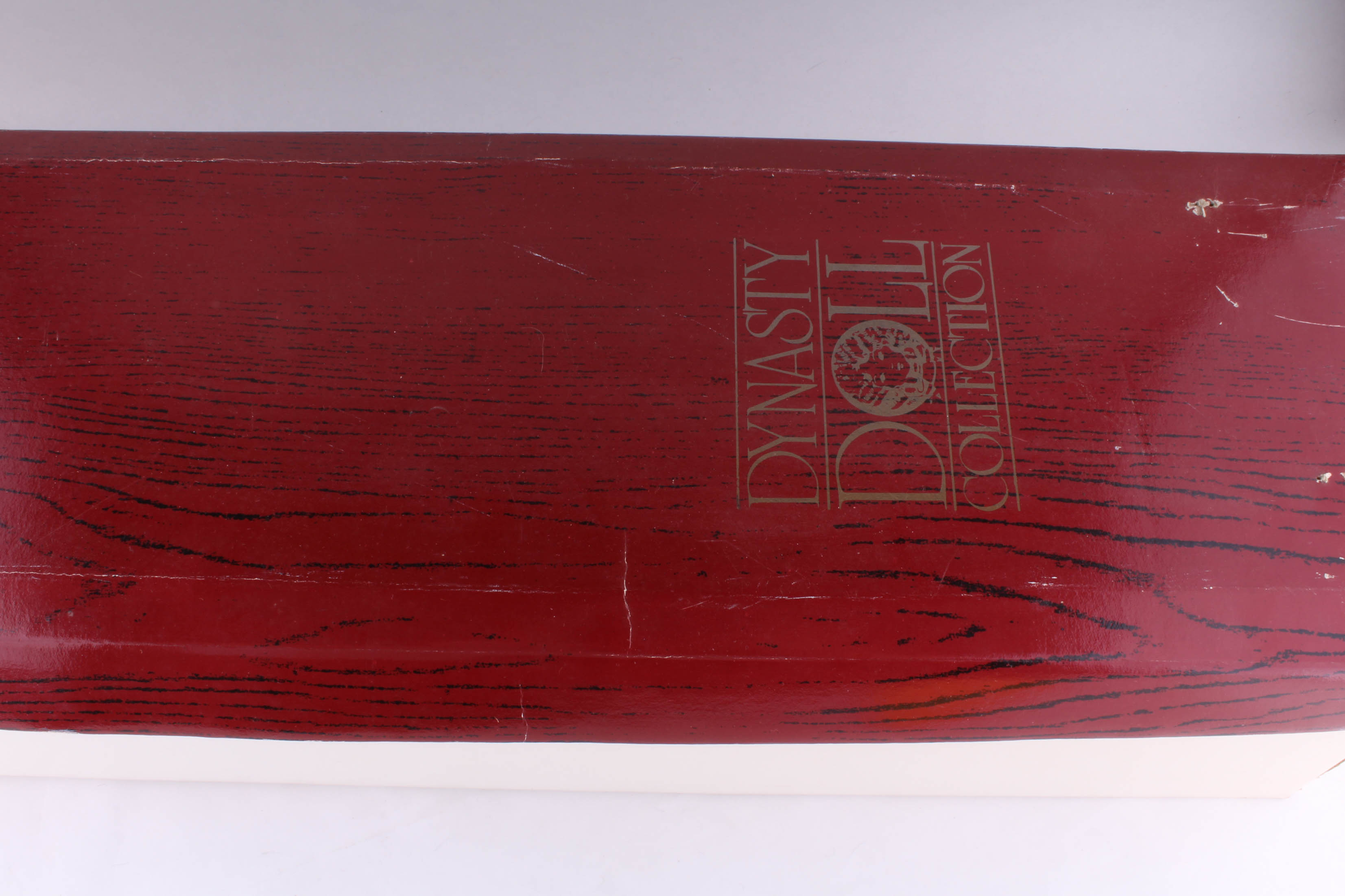 Dynasty Doll Collection 1995 Annual Bride Doll