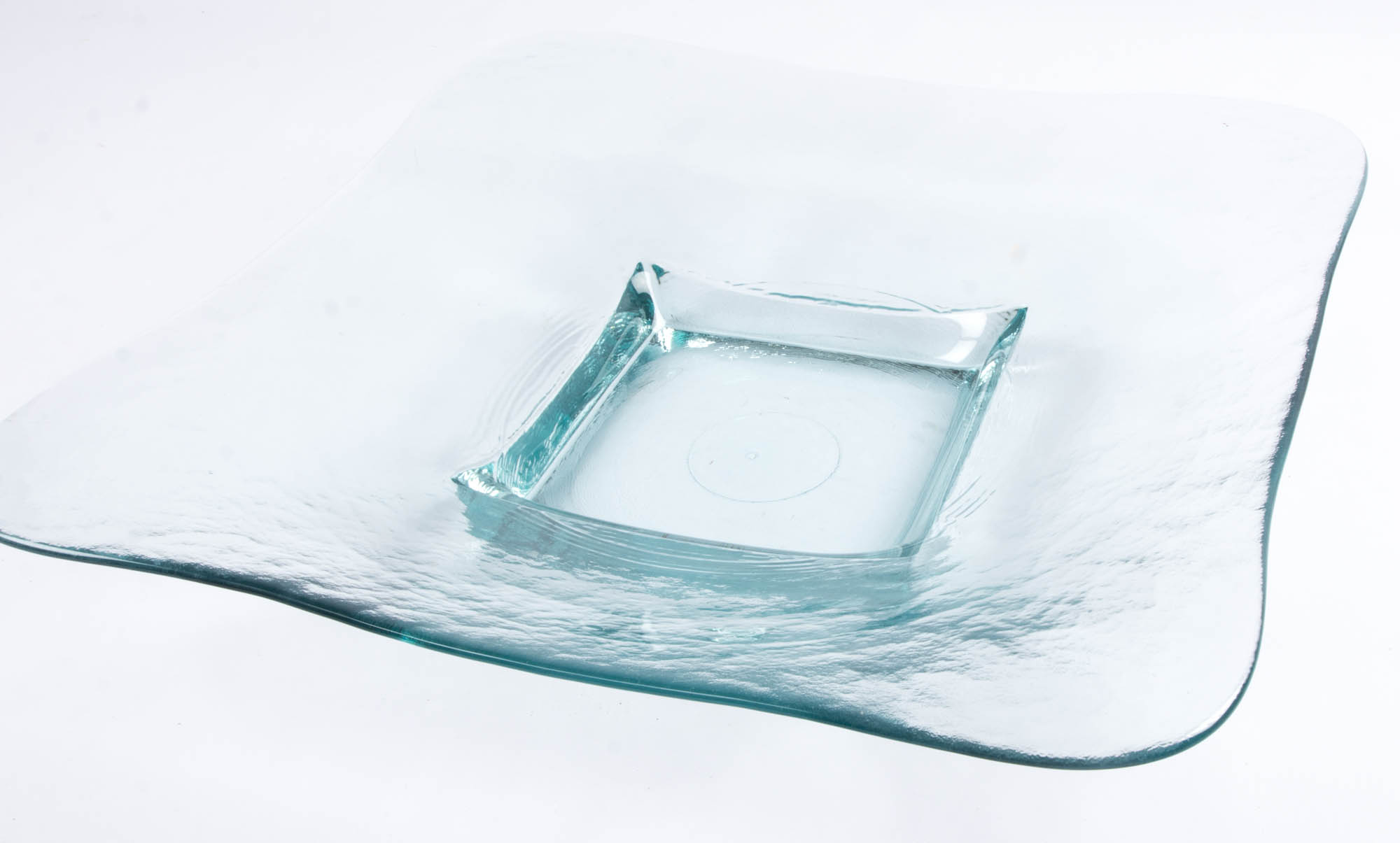 Grouping of Decorative Bowls