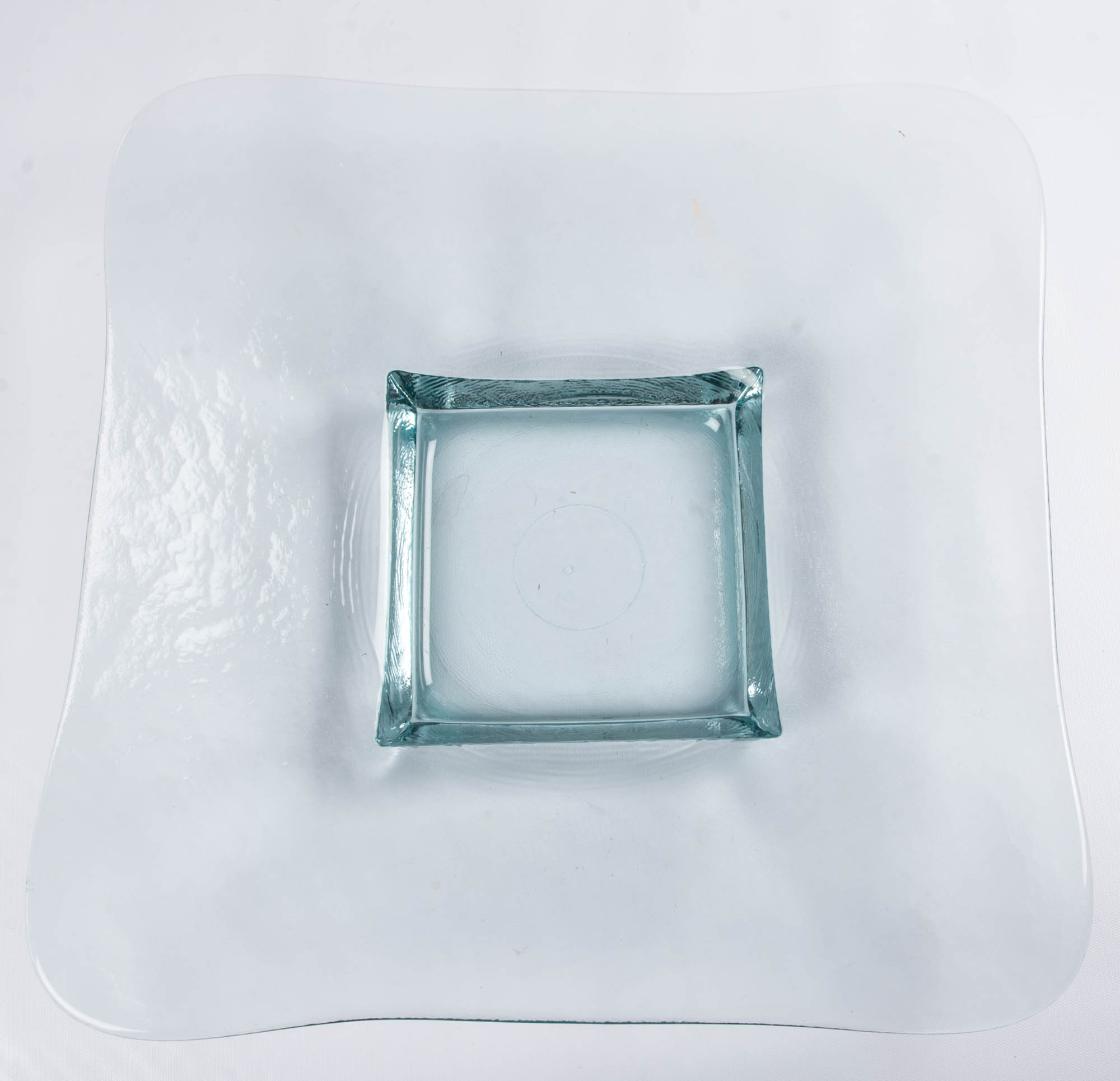 Grouping of Decorative Bowls