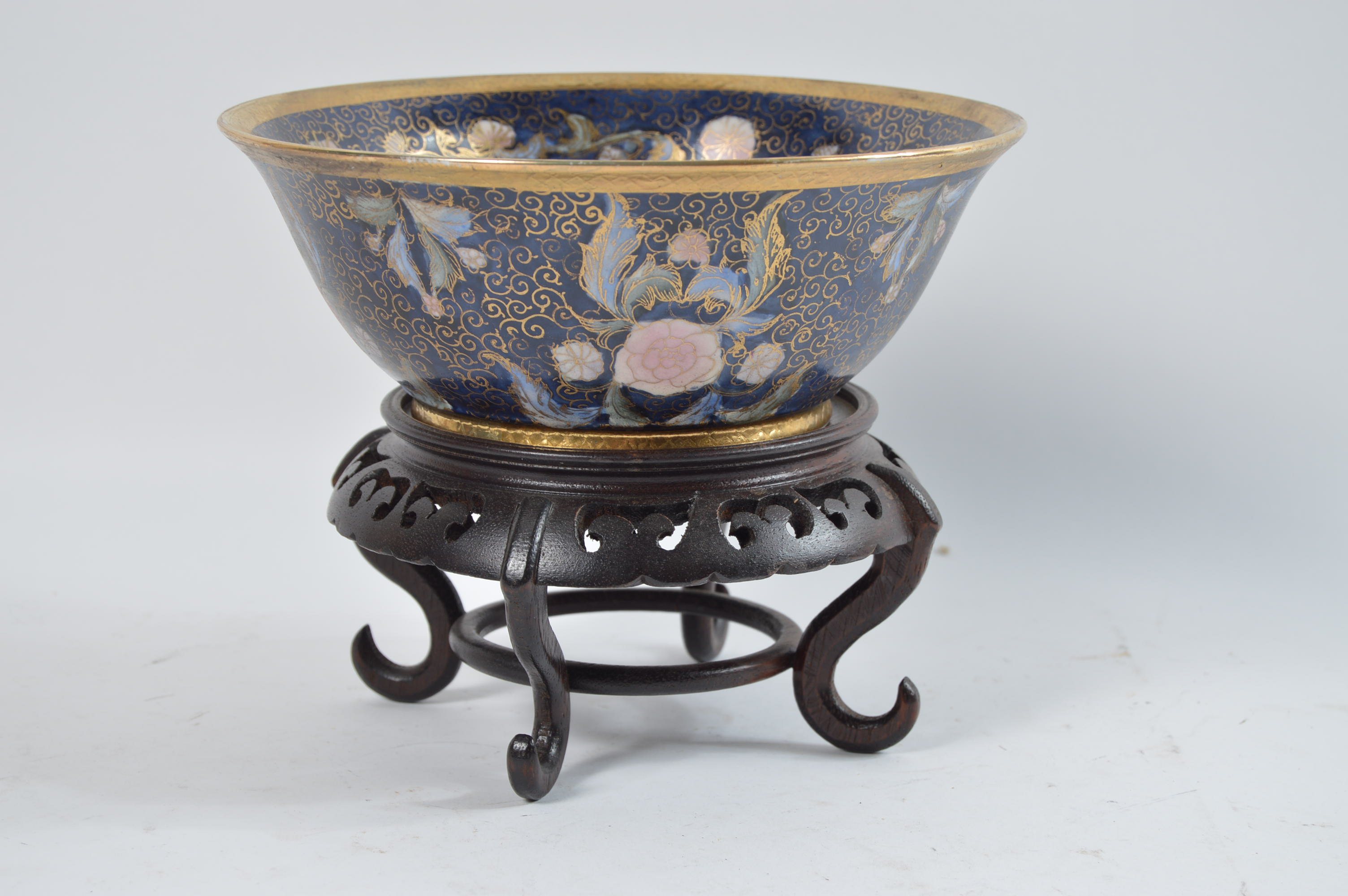 Hand Painted Chinese Porcelain