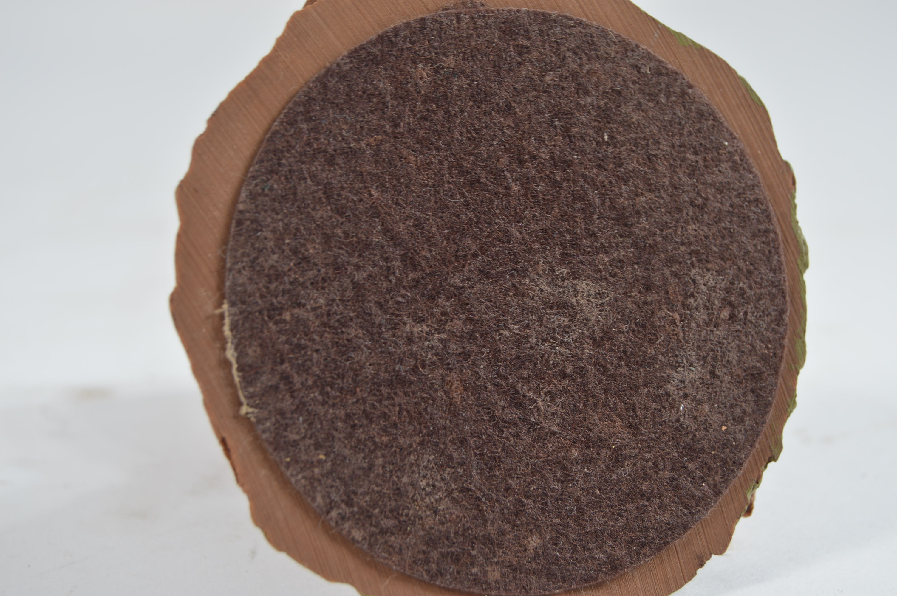 Wooden and Ceramic Figurines