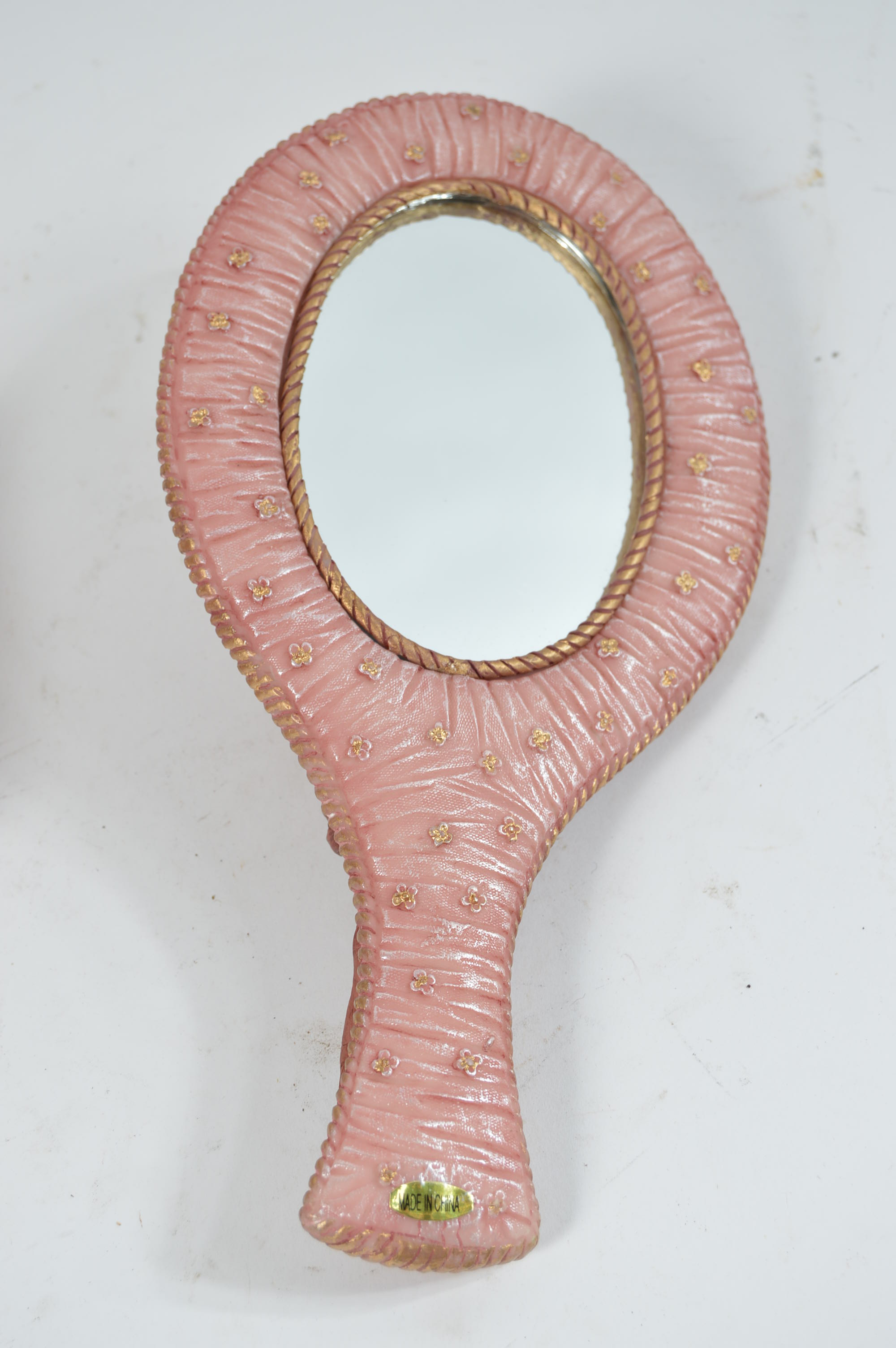 Wooden and Ceramic Figurines