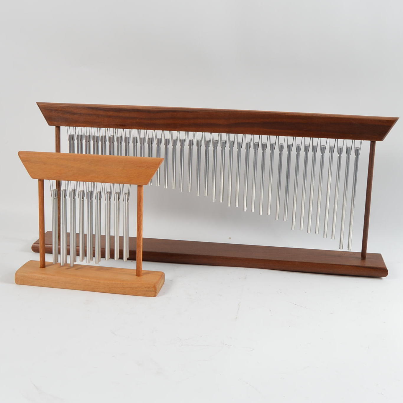 J.W. Stannard Desk Chimes