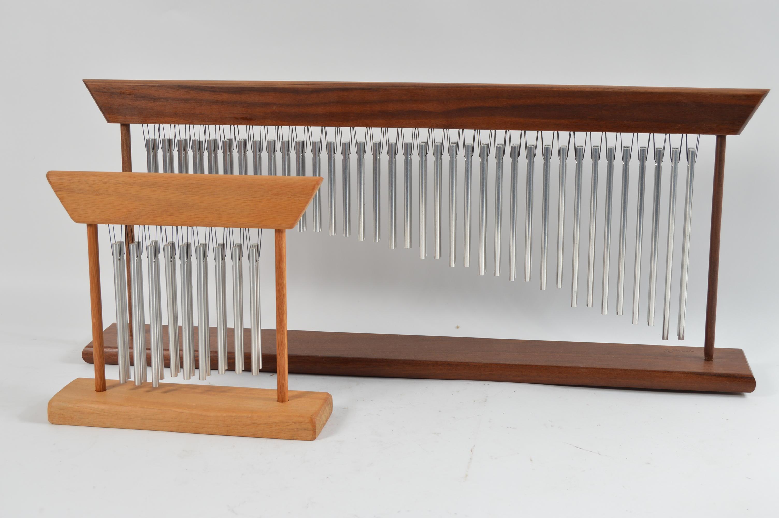 J.W. Stannard Desk Chimes