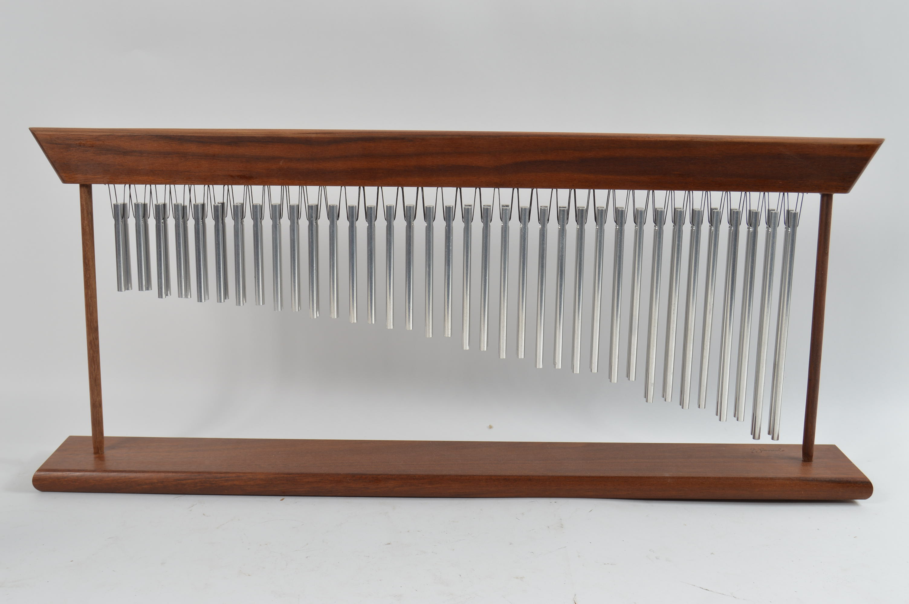 J.W. Stannard Desk Chimes