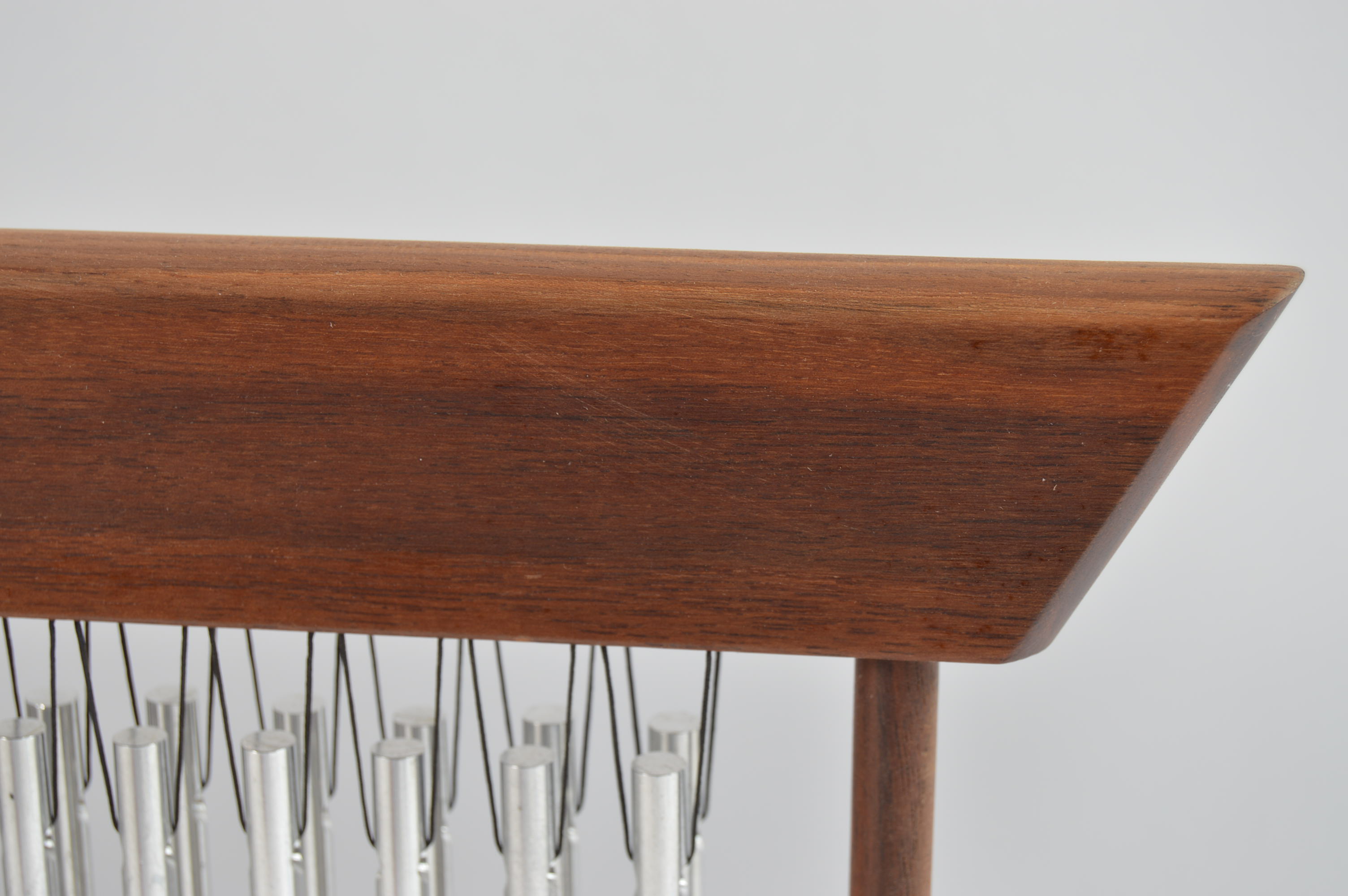 J.W. Stannard Desk Chimes