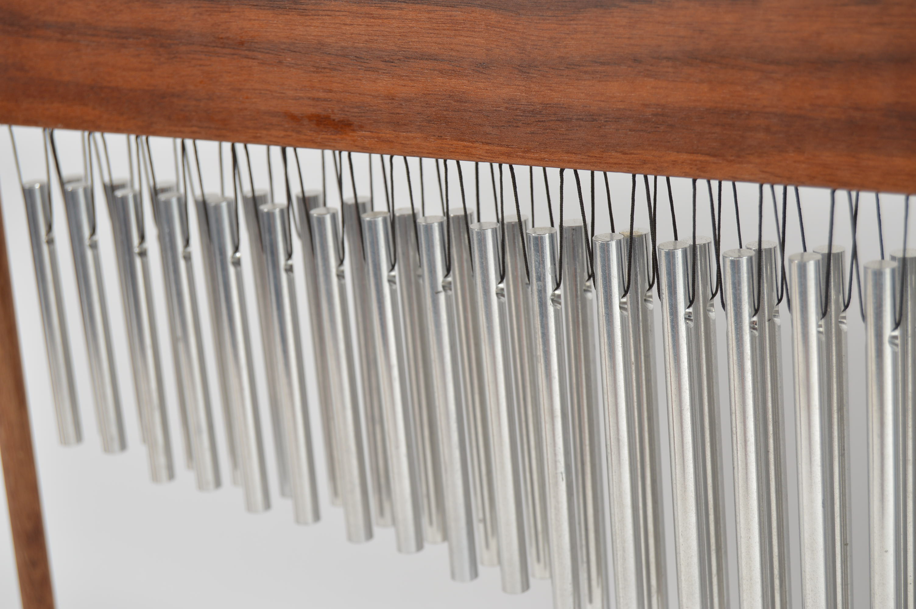 J.W. Stannard Desk Chimes