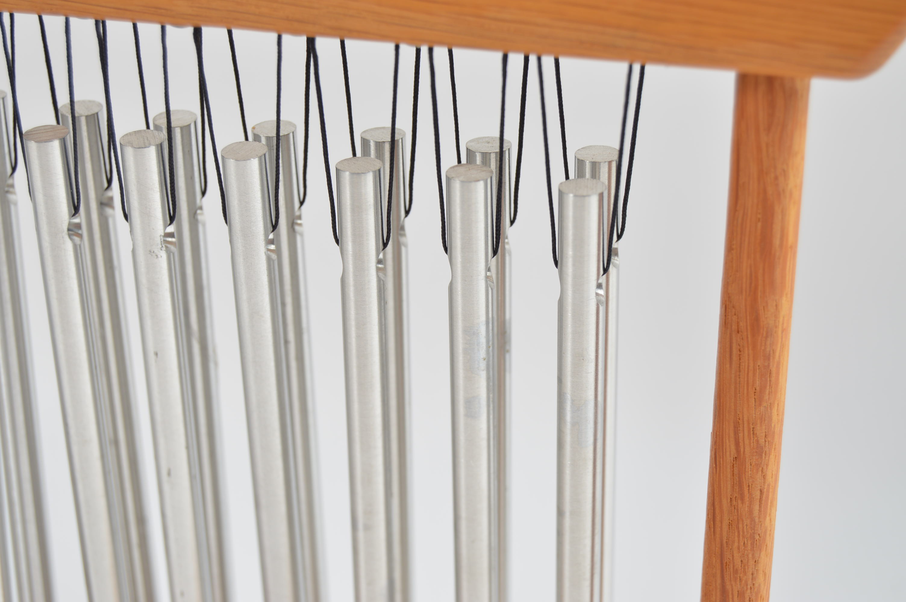 J.W. Stannard Desk Chimes