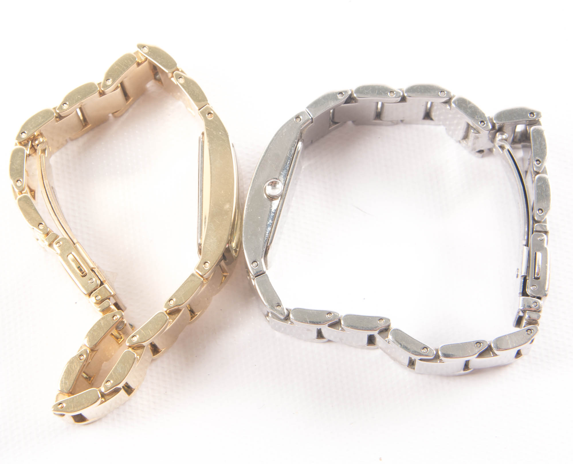 Pair of Women's DKNY Watches