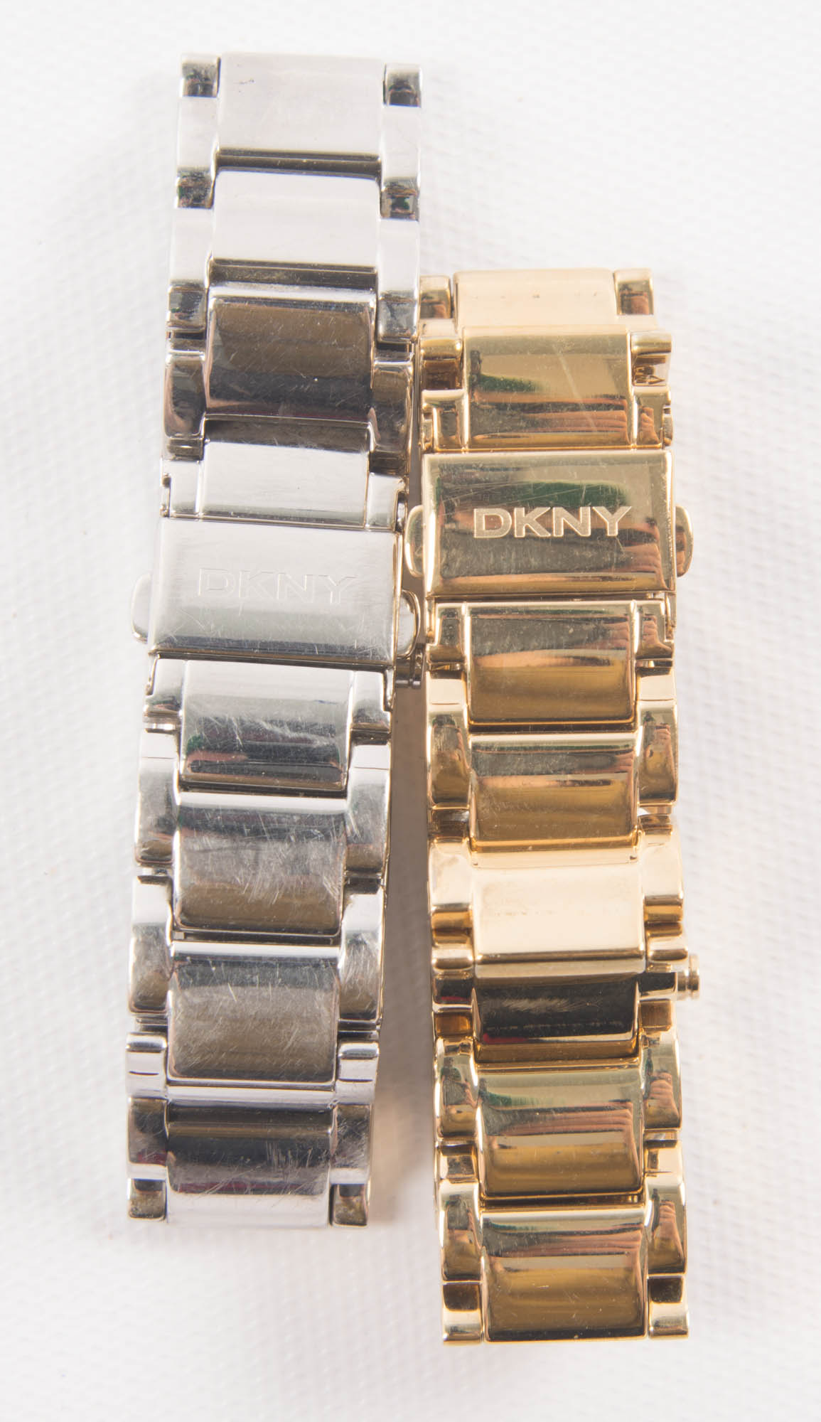 Pair of Women's DKNY Watches