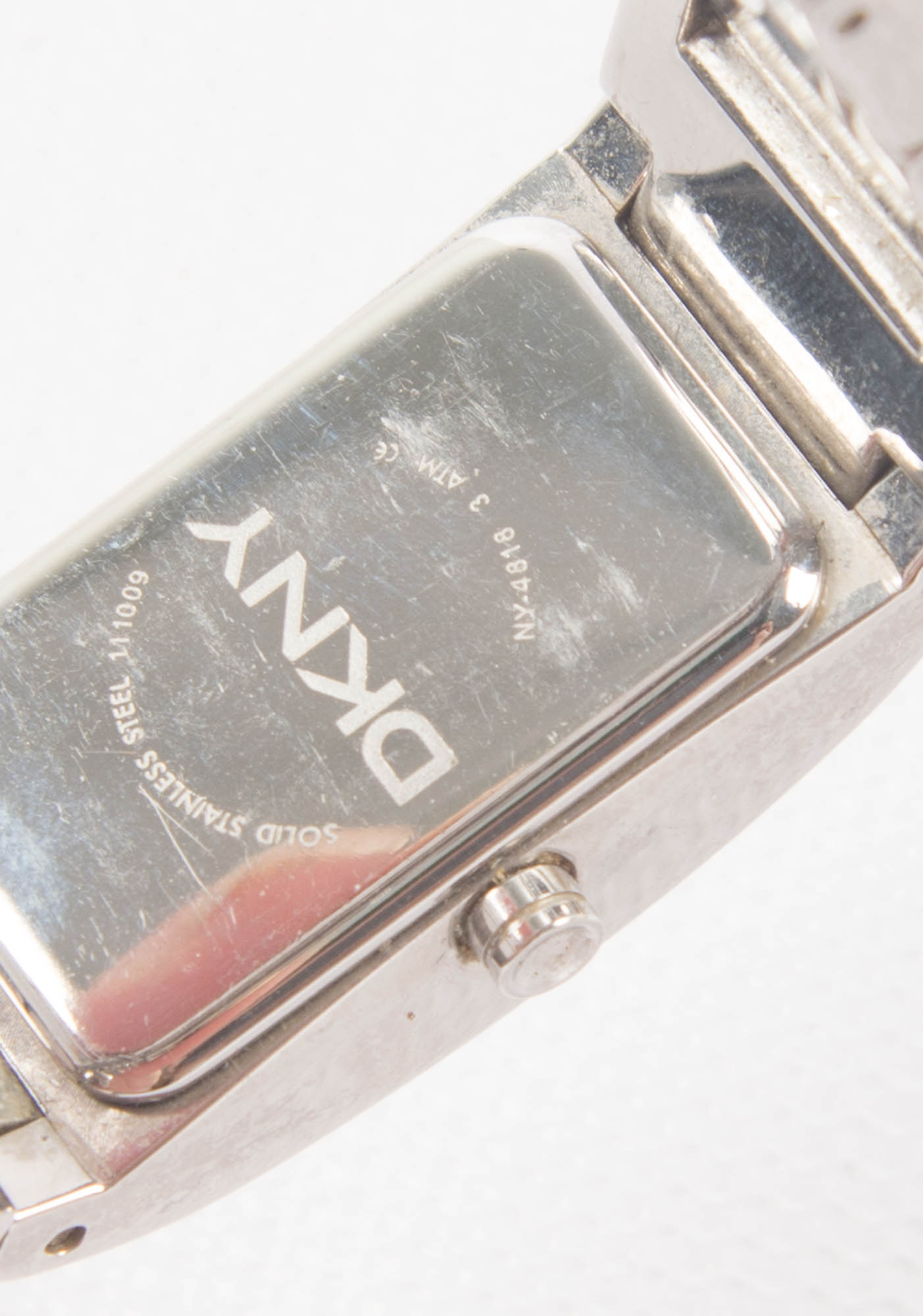 Pair of Women's DKNY Watches