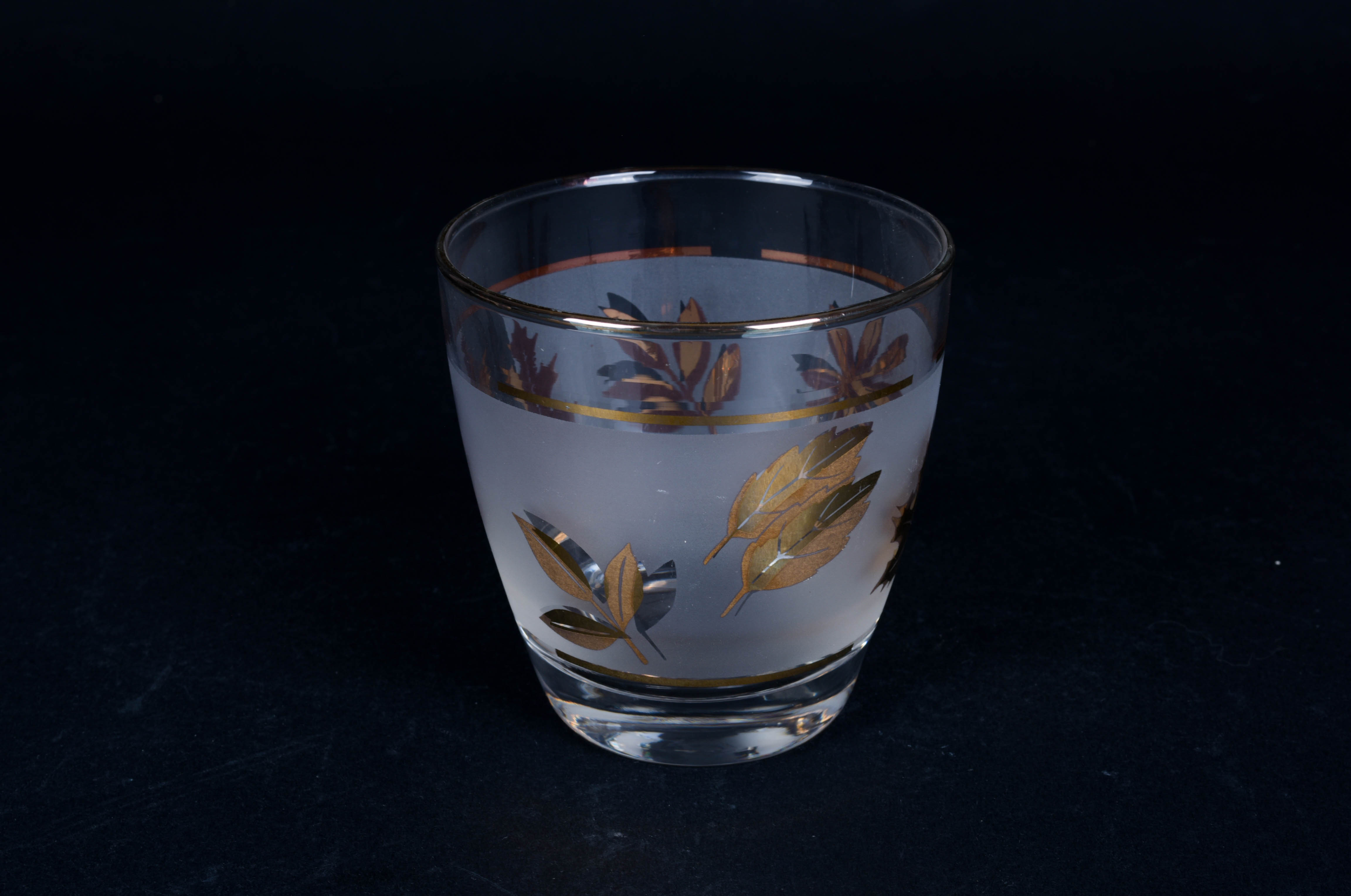 Set of  Libby Glasses