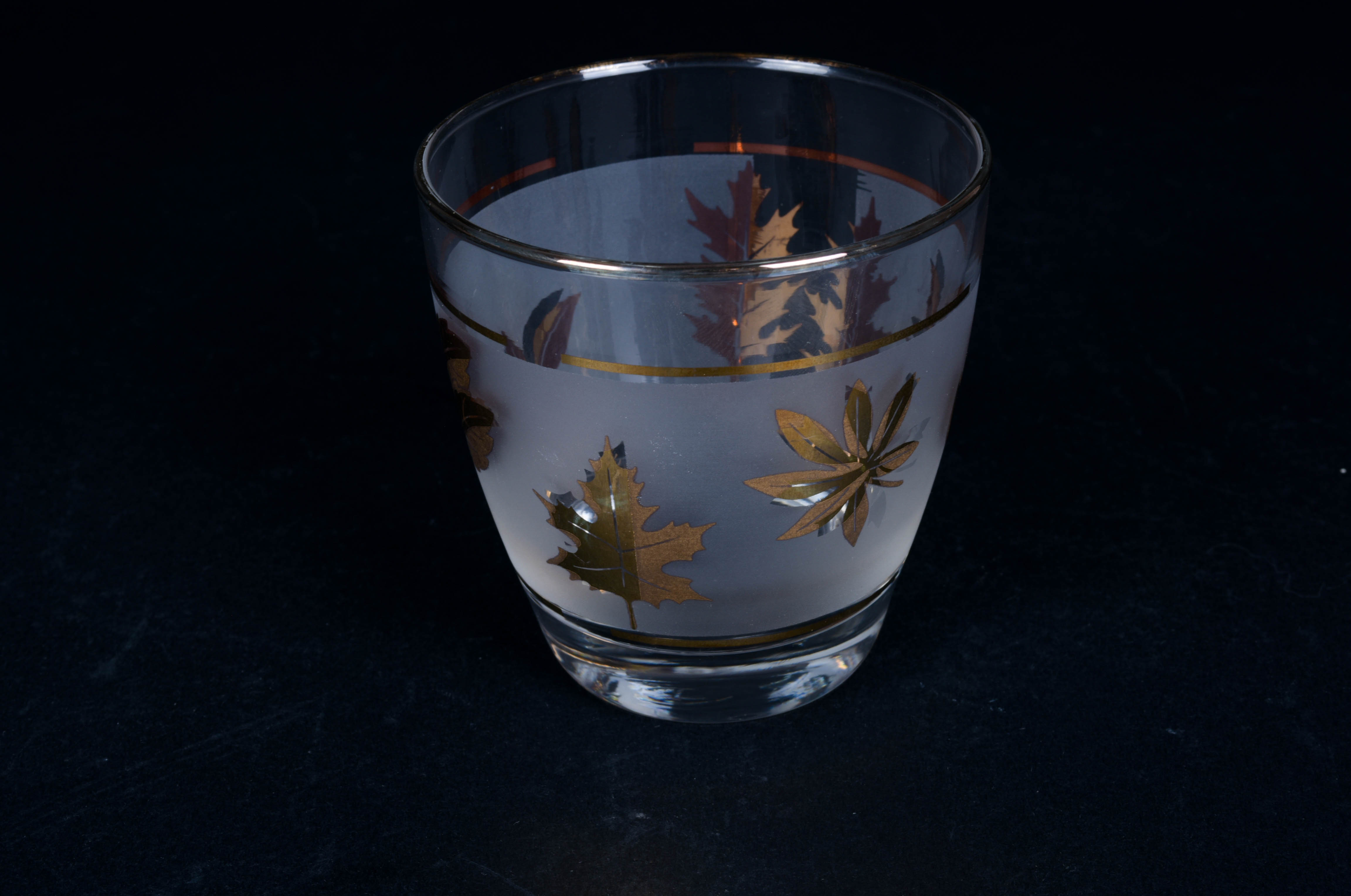 Set of  Libby Glasses