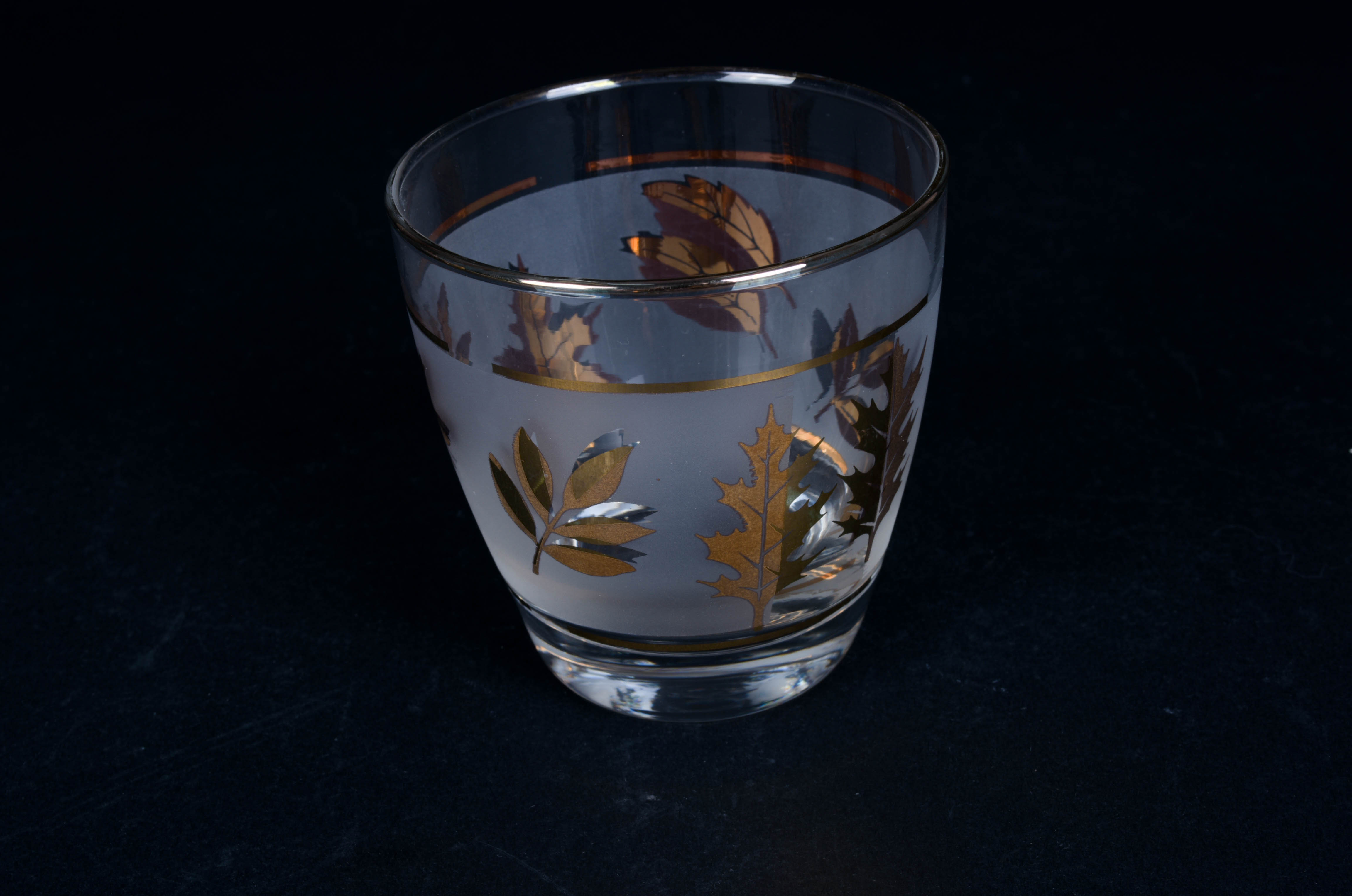 Set of  Libby Glasses