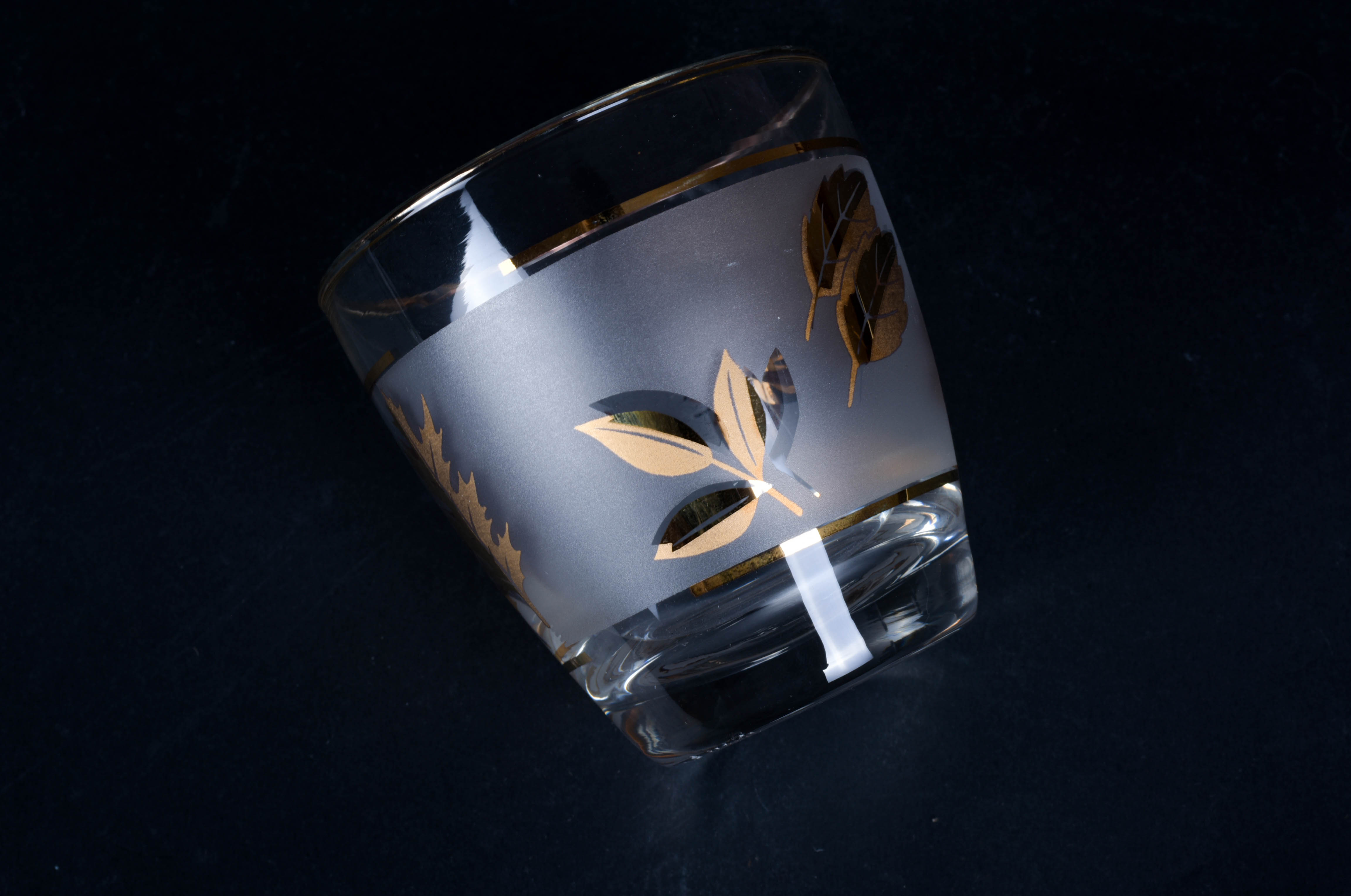 Set of  Libby Glasses