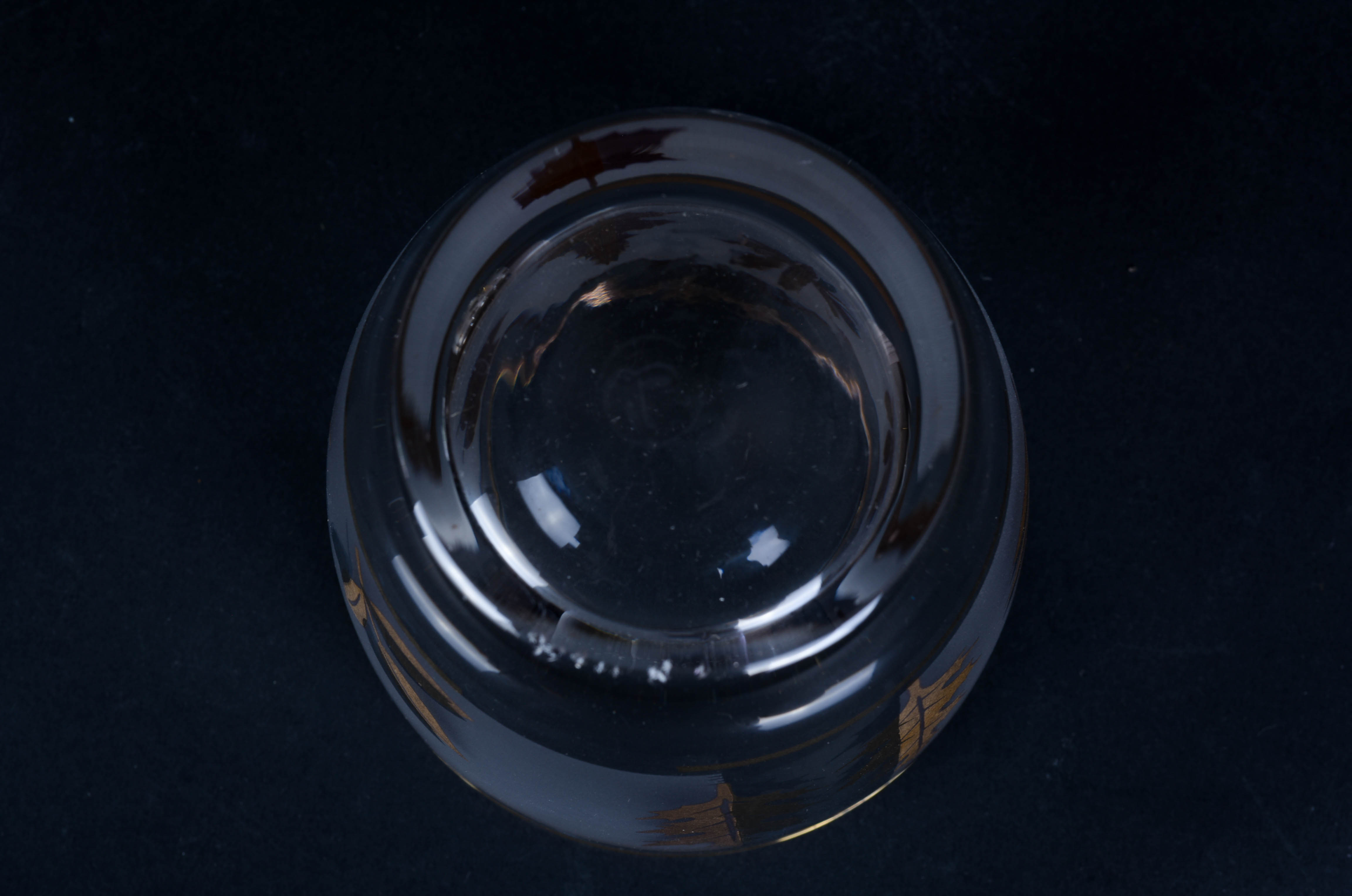 Set of  Libby Glasses