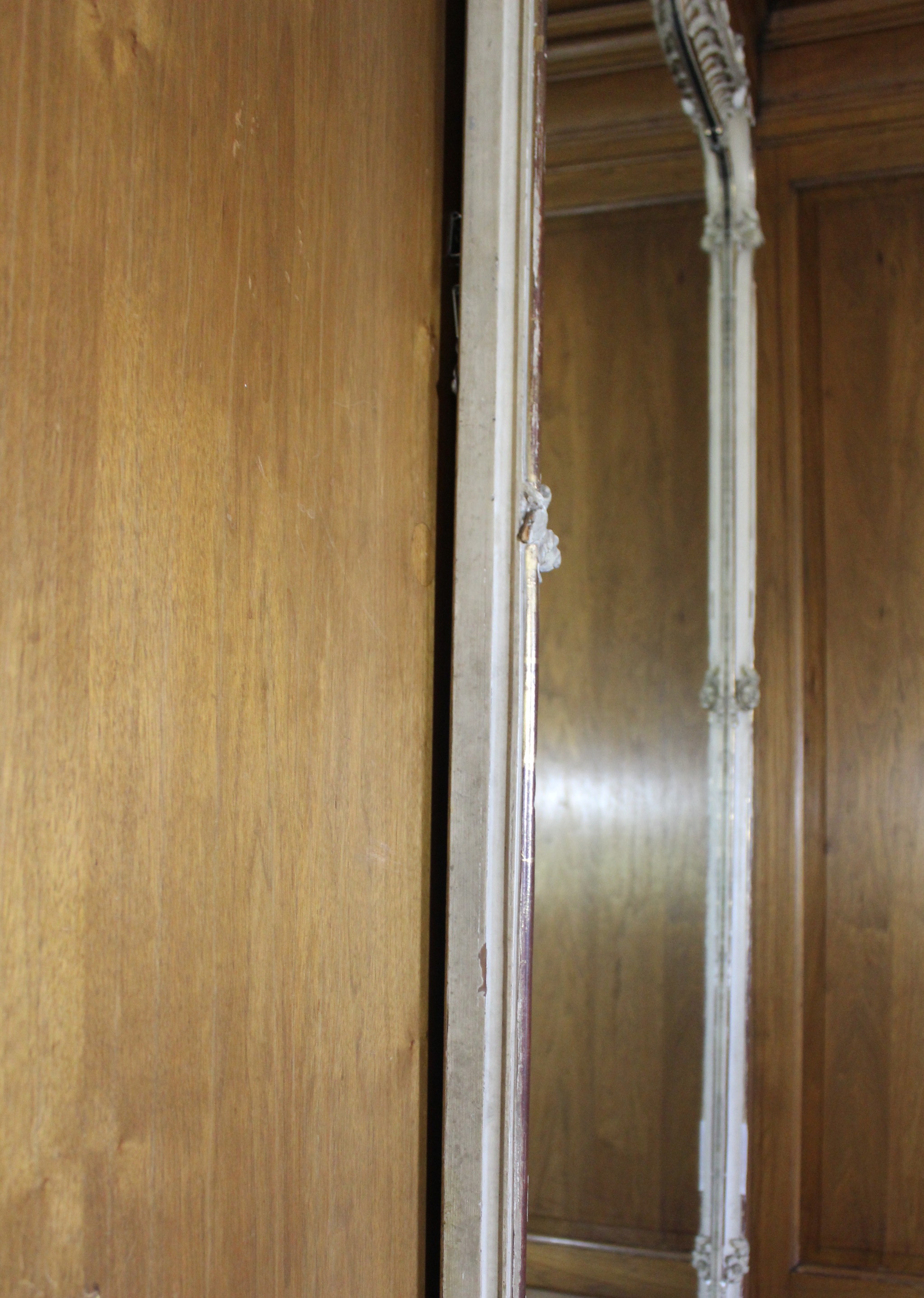 Pair of French Provencal Armchairs