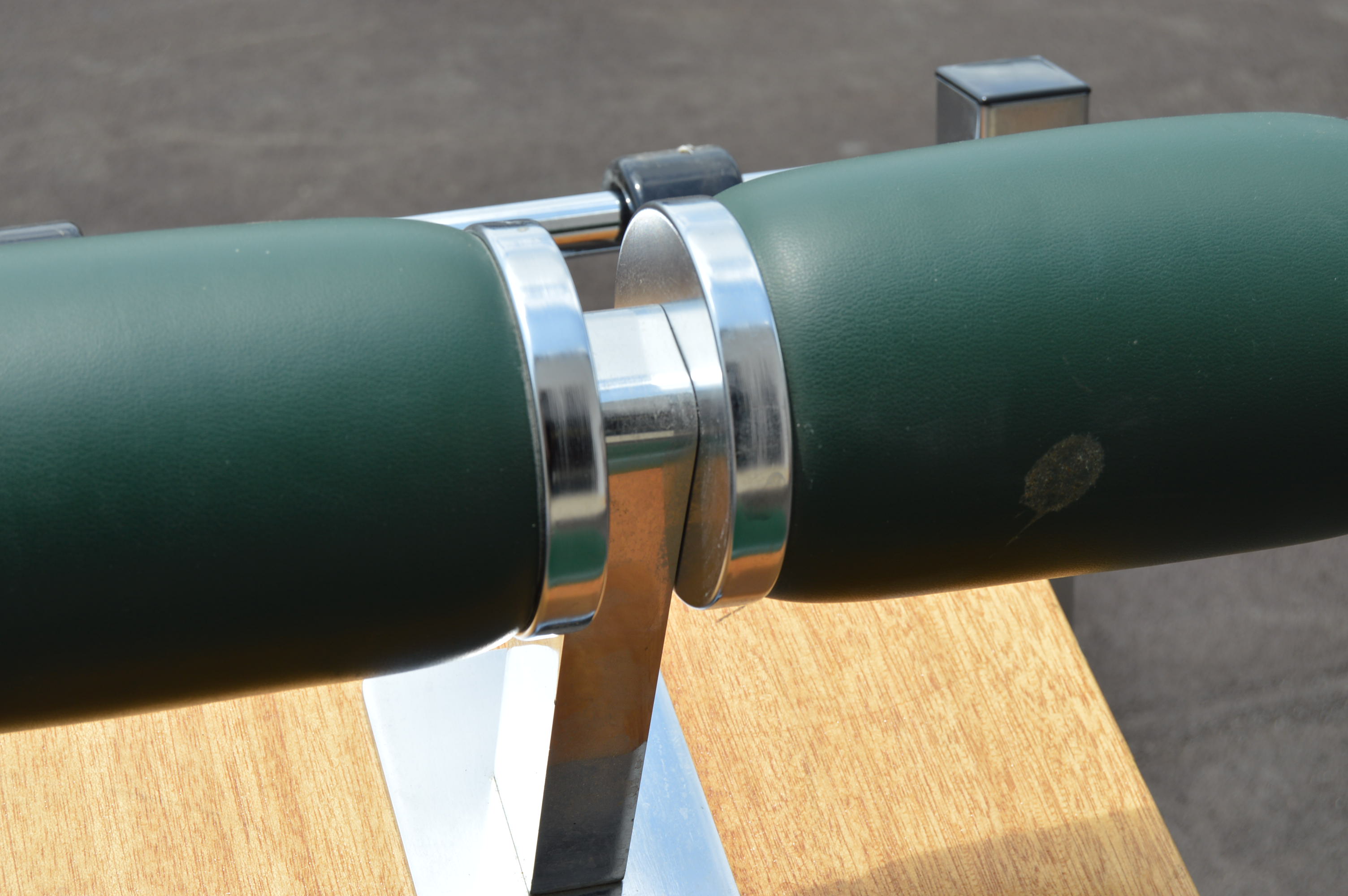 Exercise and Massage Equipment