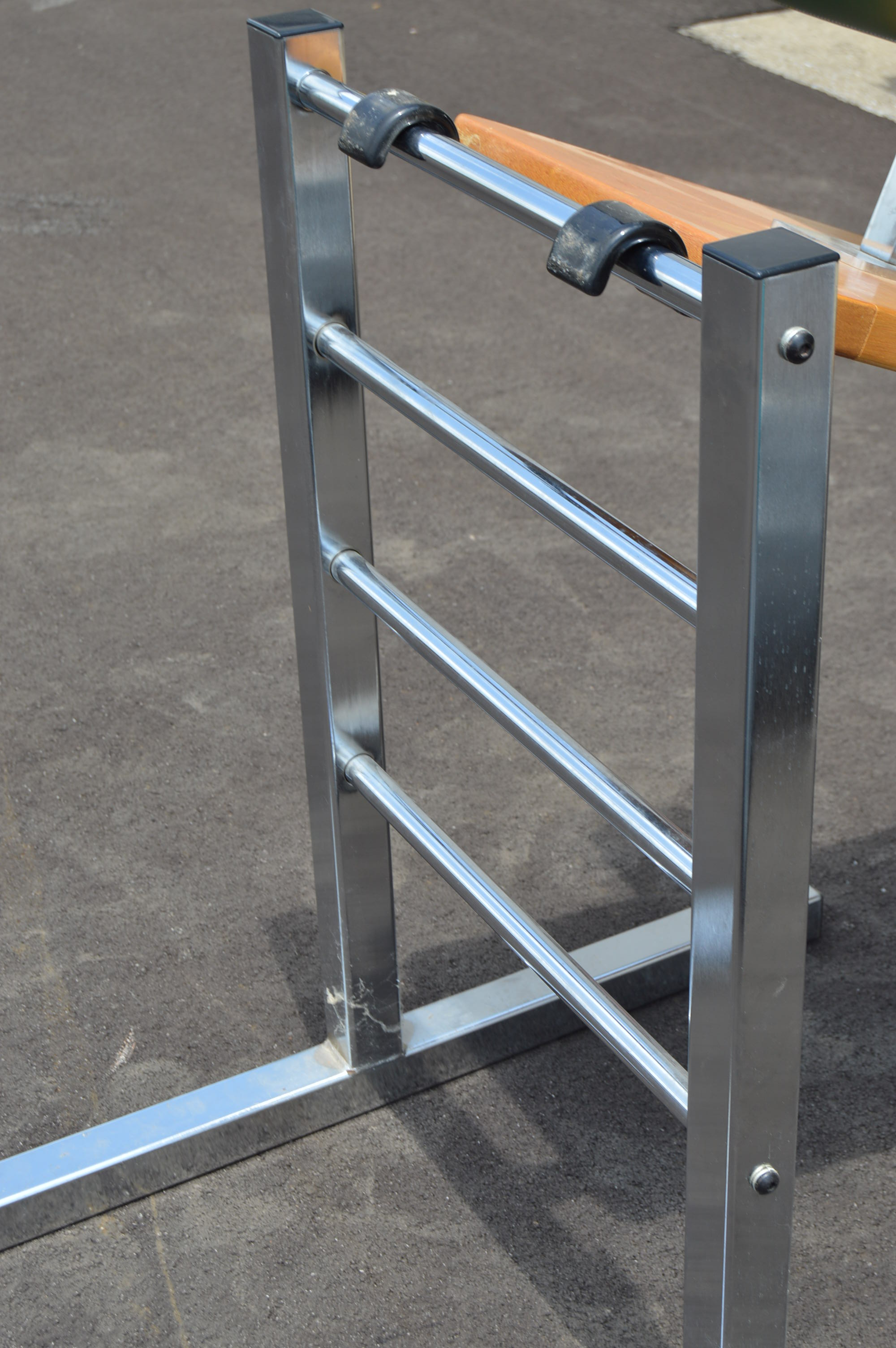 Exercise and Massage Equipment