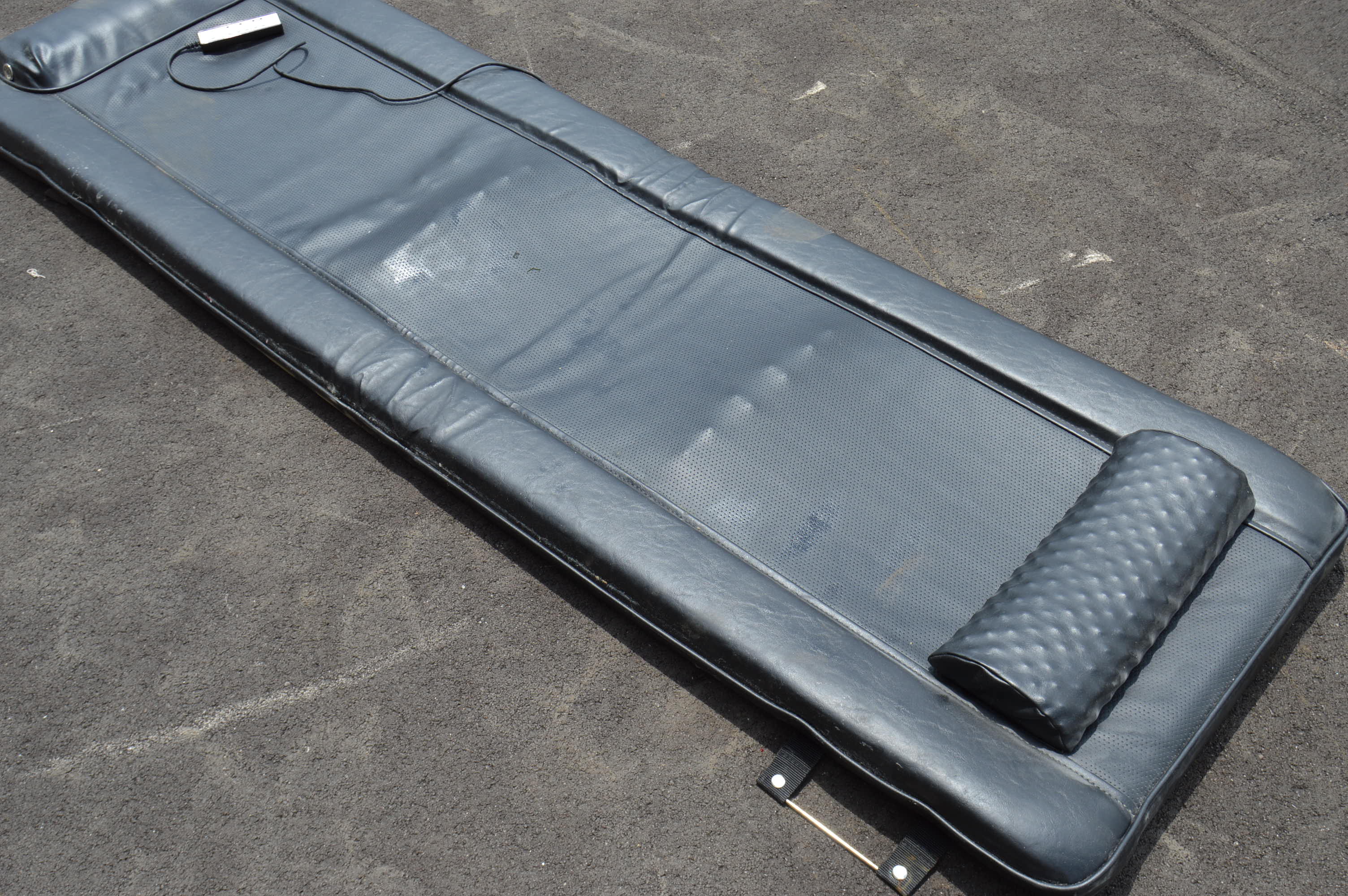 Exercise and Massage Equipment