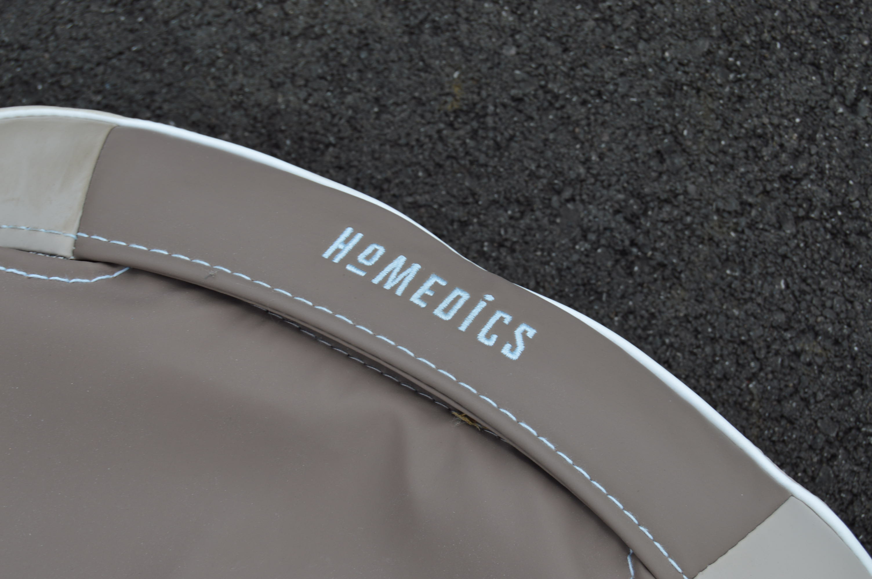 Exercise and Massage Equipment