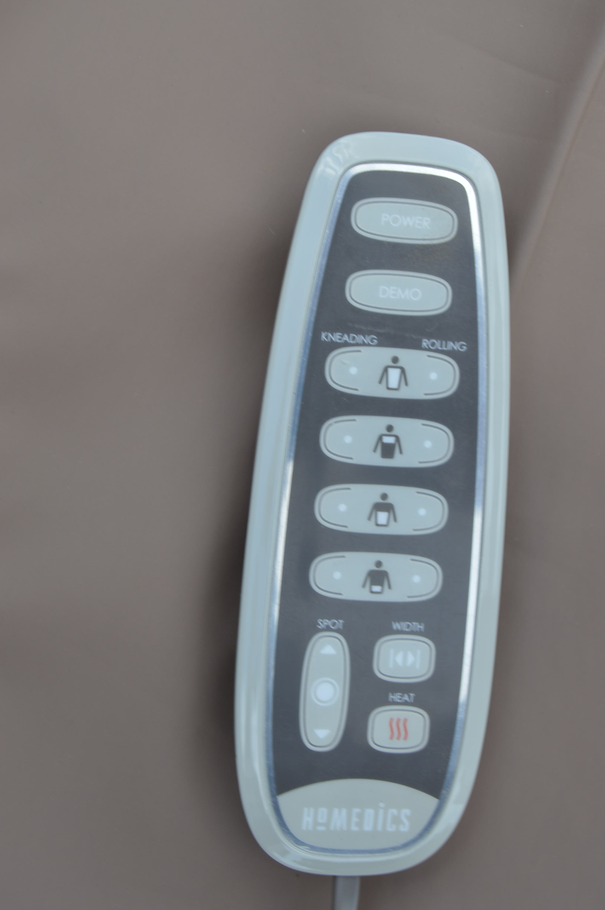 Exercise and Massage Equipment