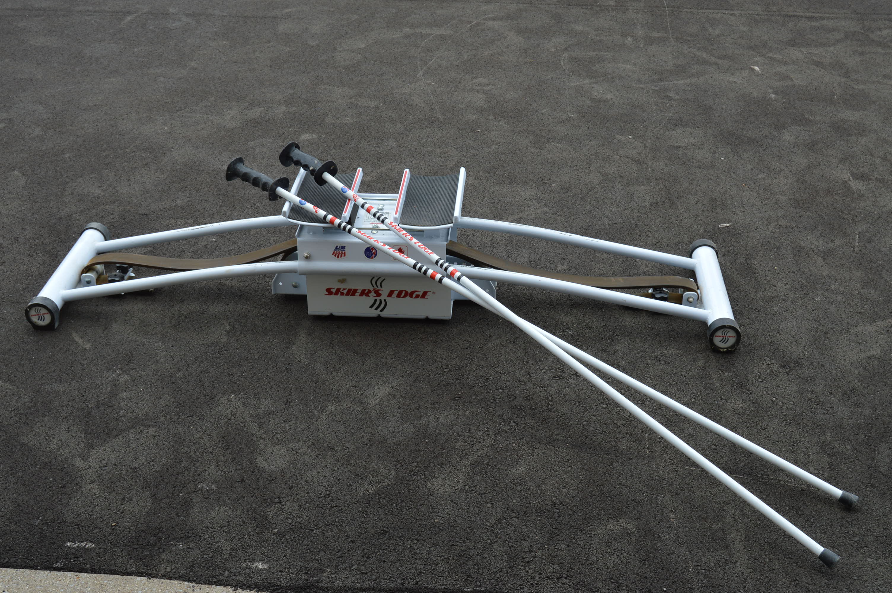 Exercise and Massage Equipment