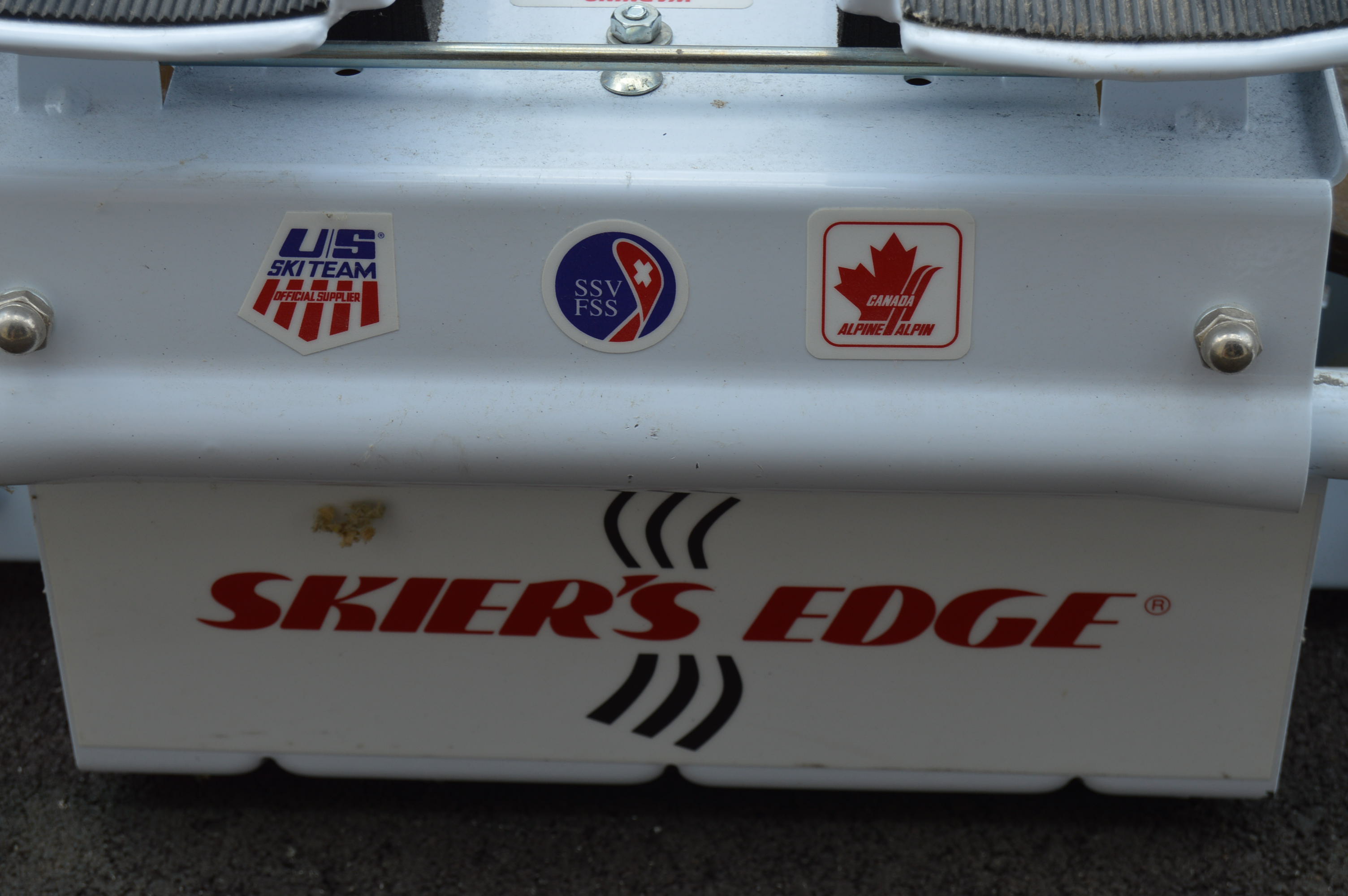 Exercise and Massage Equipment