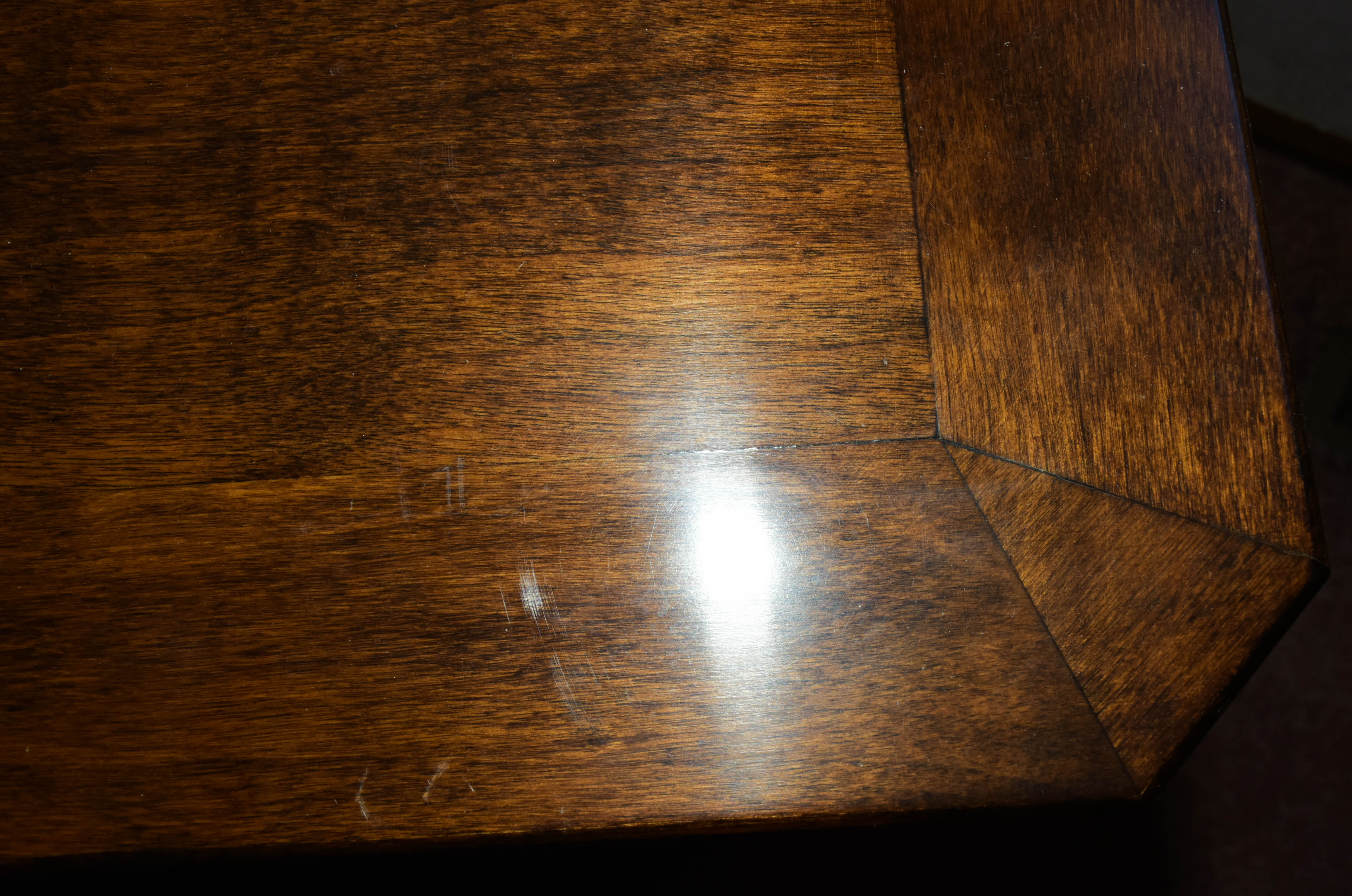 Pair of Mid-Century Magnavox Stereo Cabinets