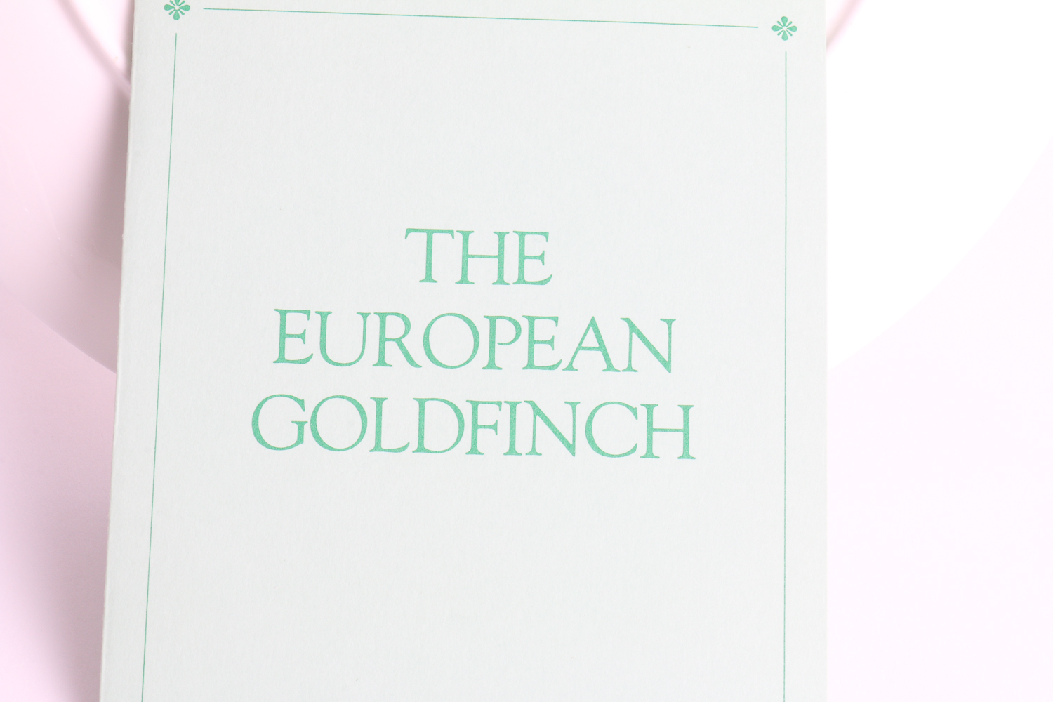 Collection Of Songbirds Of The World Porcelain Collector's Plates