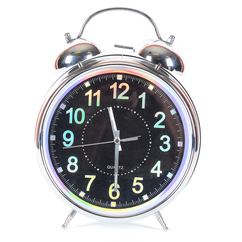 Alarm Clark by Quartz