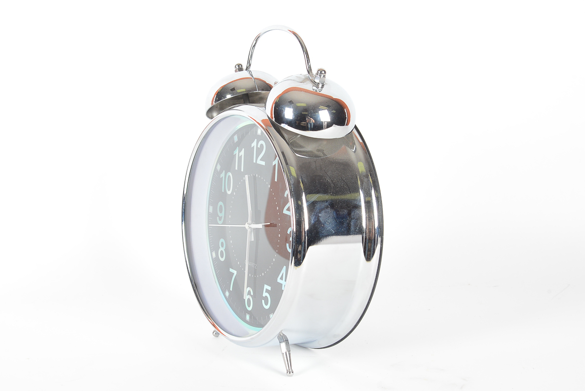 Alarm Clark by Quartz