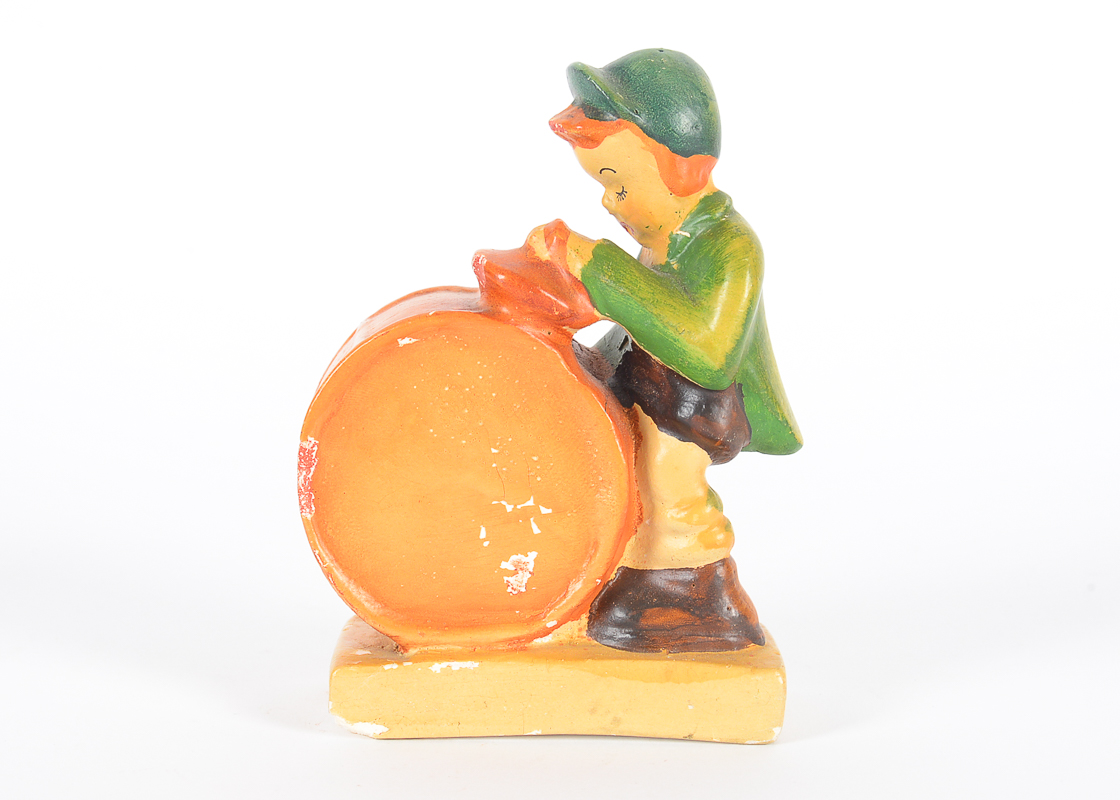 Vintage Musical Figurines by Hummel