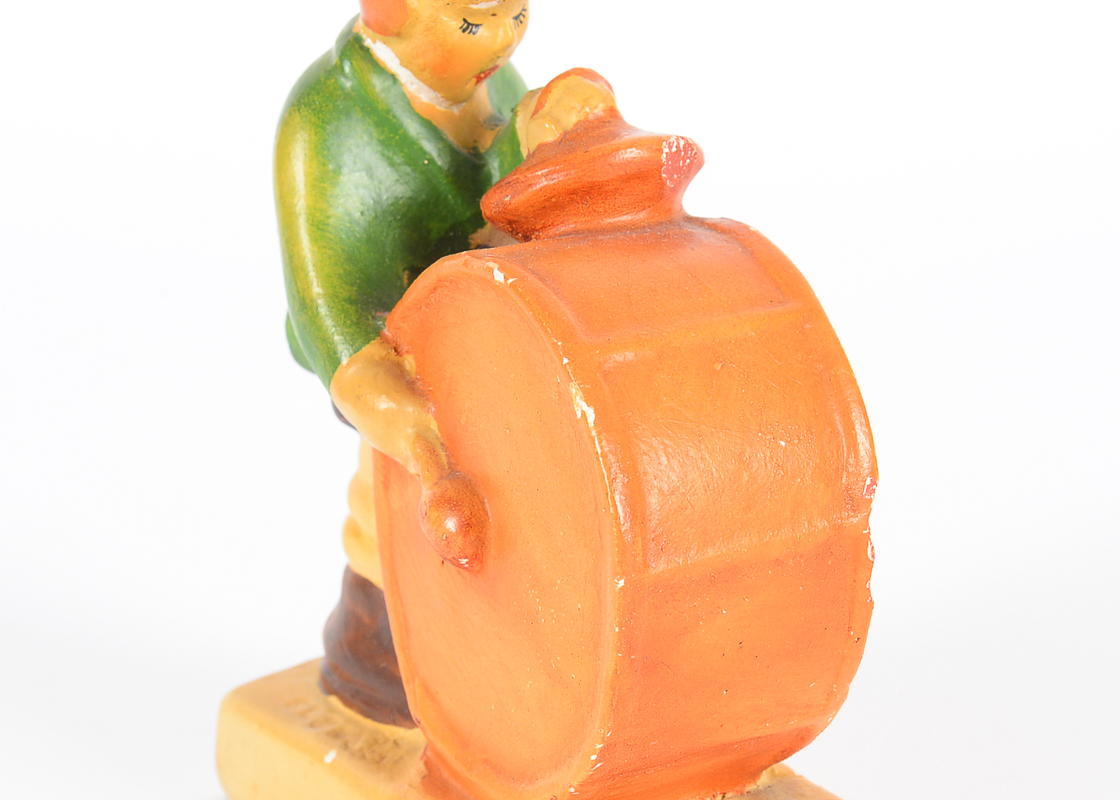 Vintage Musical Figurines by Hummel