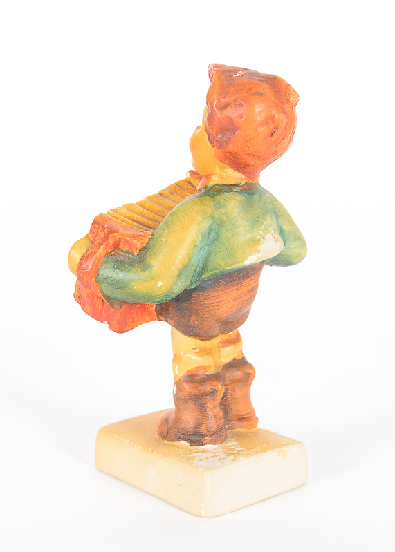 Vintage Musical Figurines by Hummel