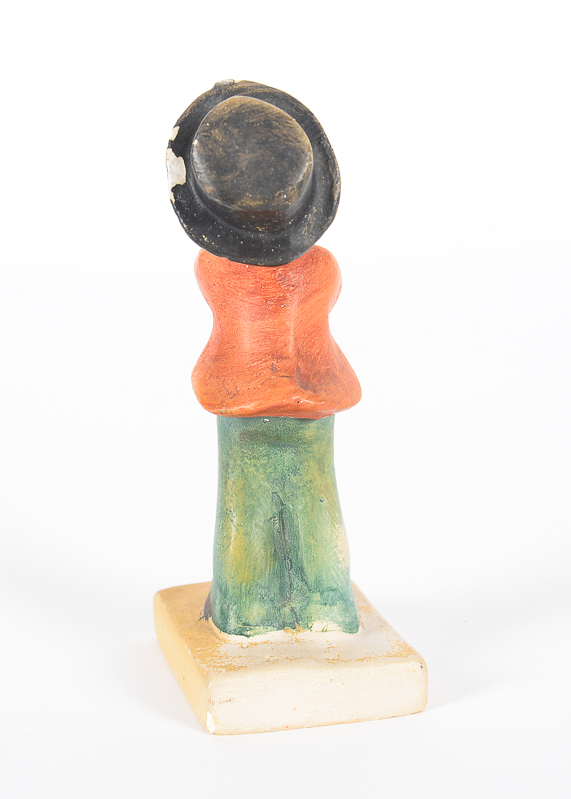 Vintage Musical Figurines by Hummel