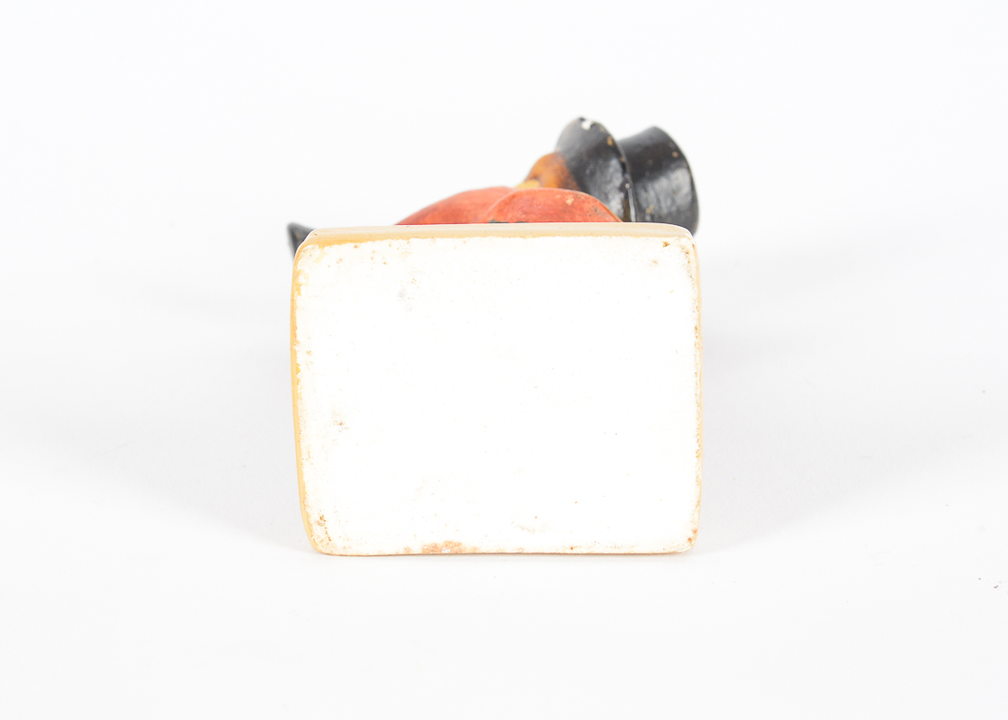 Vintage Musical Figurines by Hummel