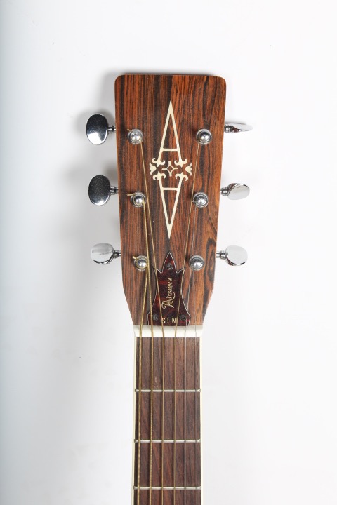 Alvarez Acoustic Guitar Model #5022