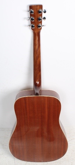Alvarez Acoustic Guitar Model #5022
